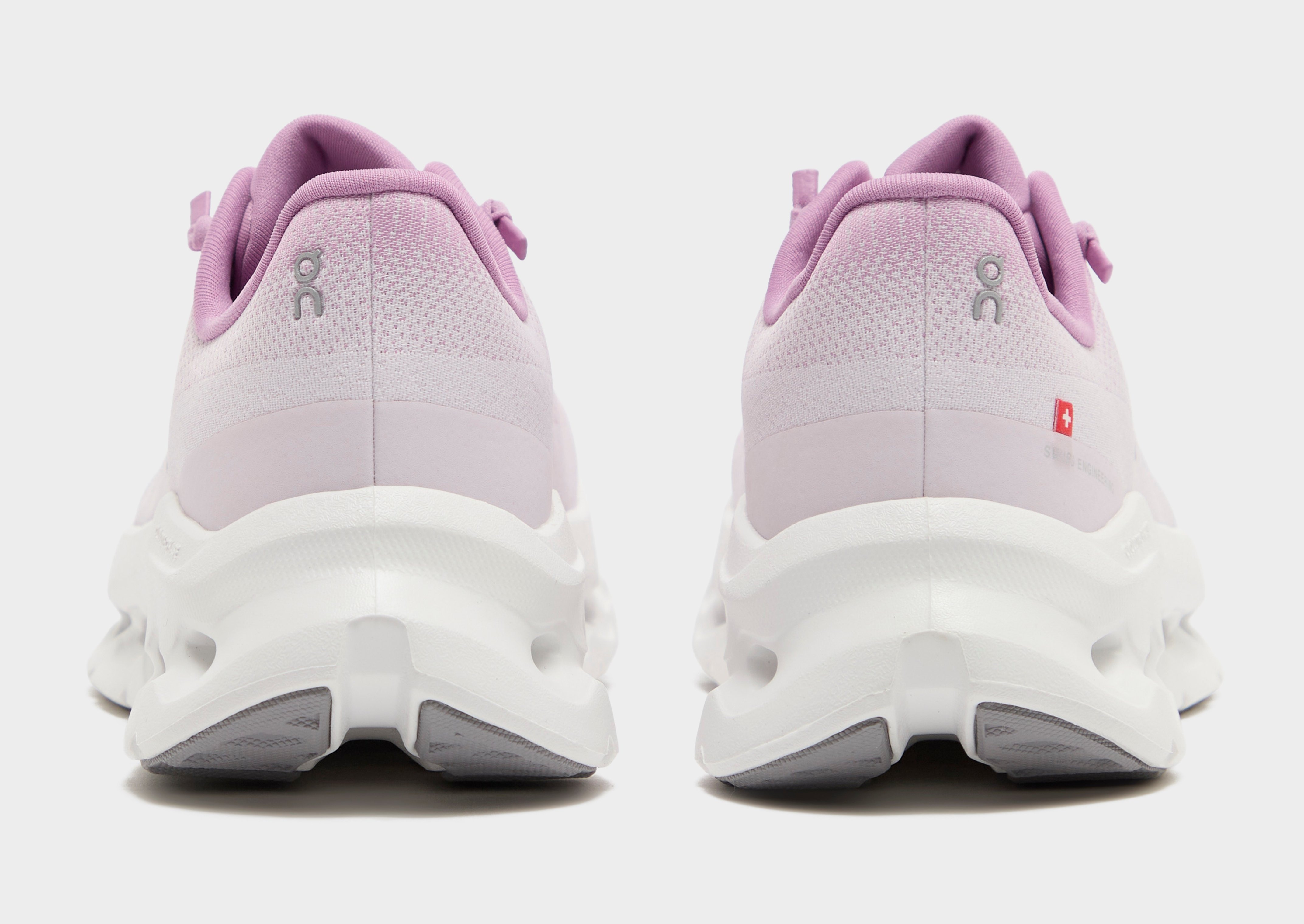 On Running Cloudtilt Bloom Sakura (Women's) — foto 3