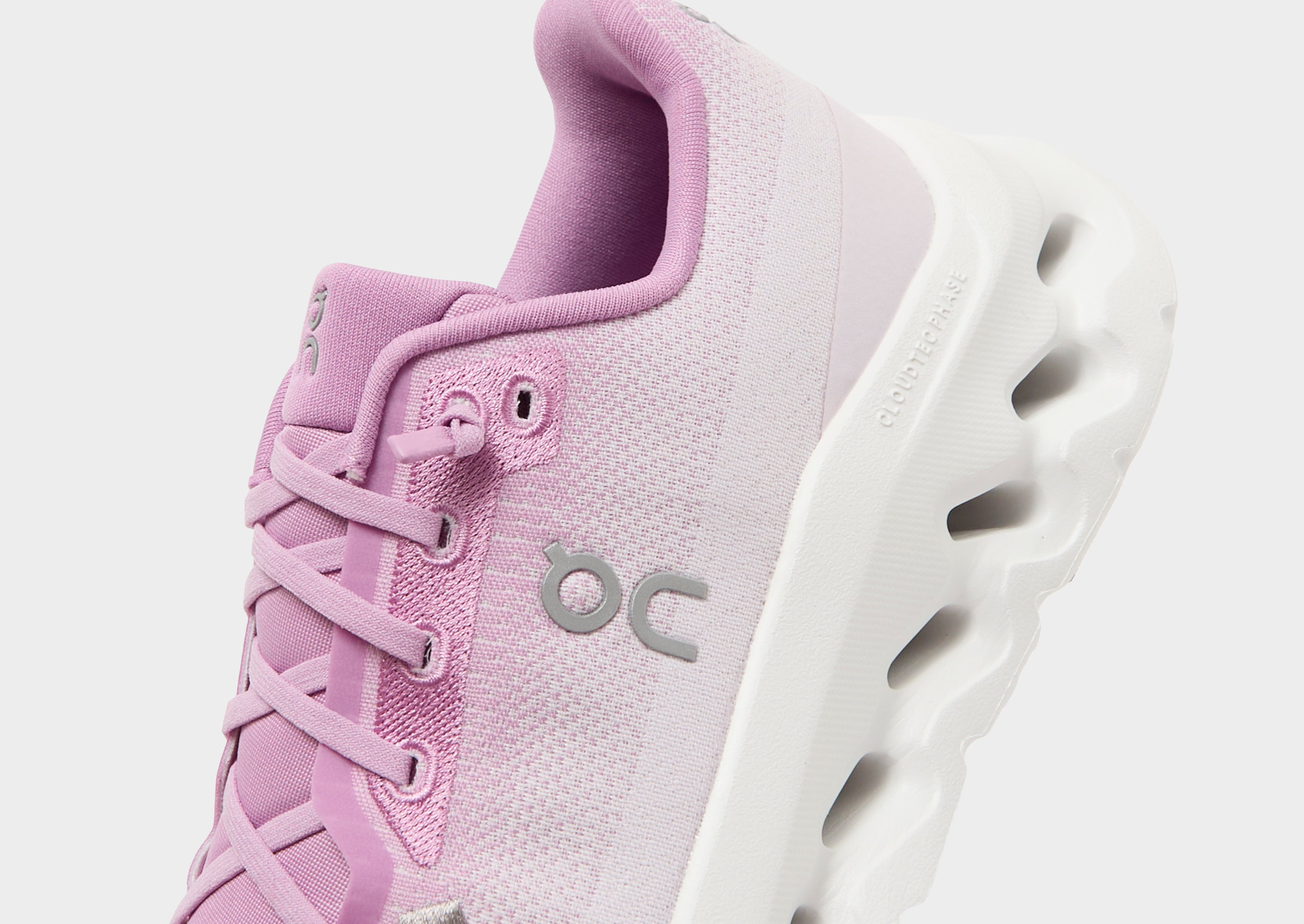 On Running Cloudtilt Bloom Sakura (Women's) — foto 4