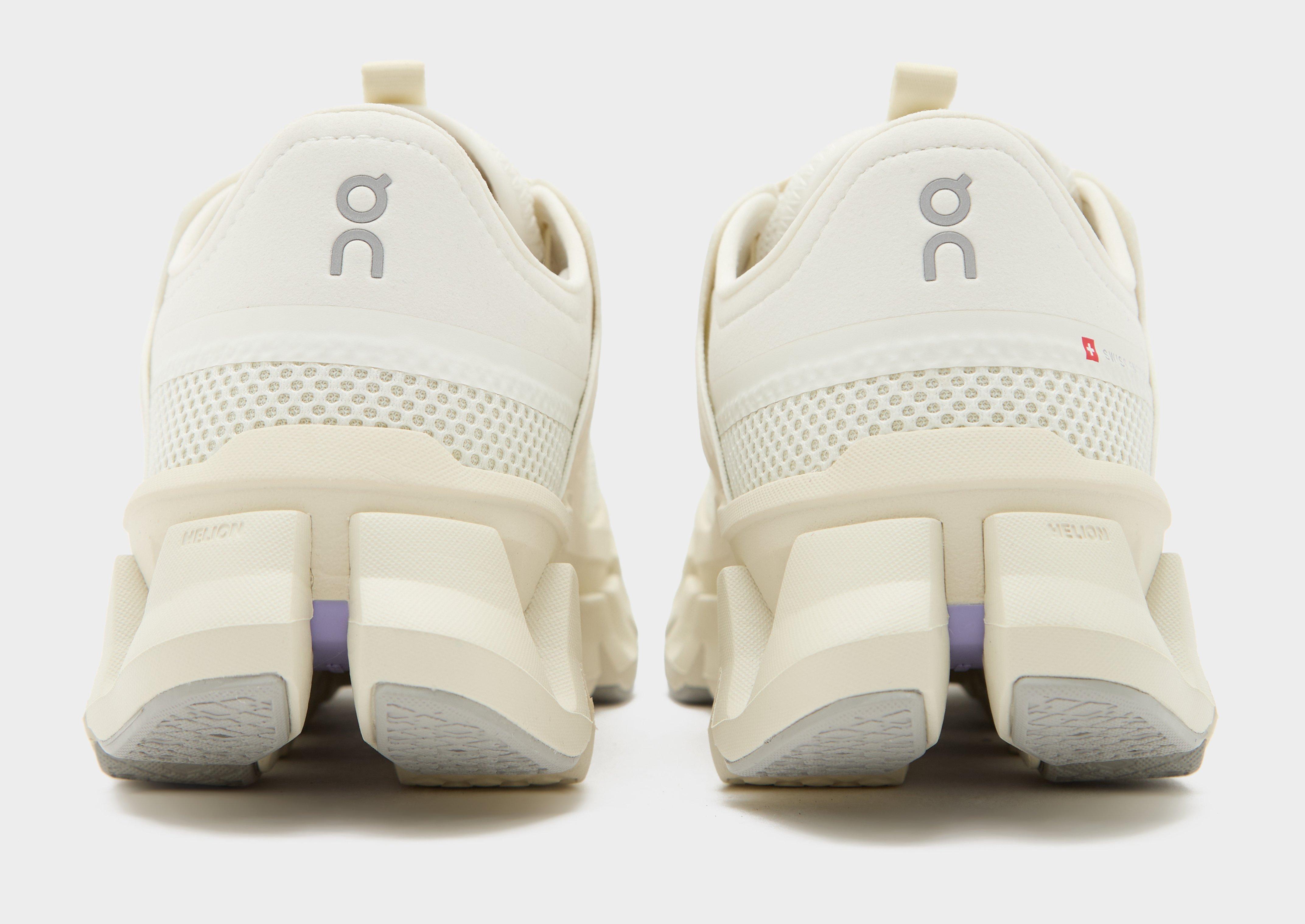 On Running Cloudswift Amp Women's