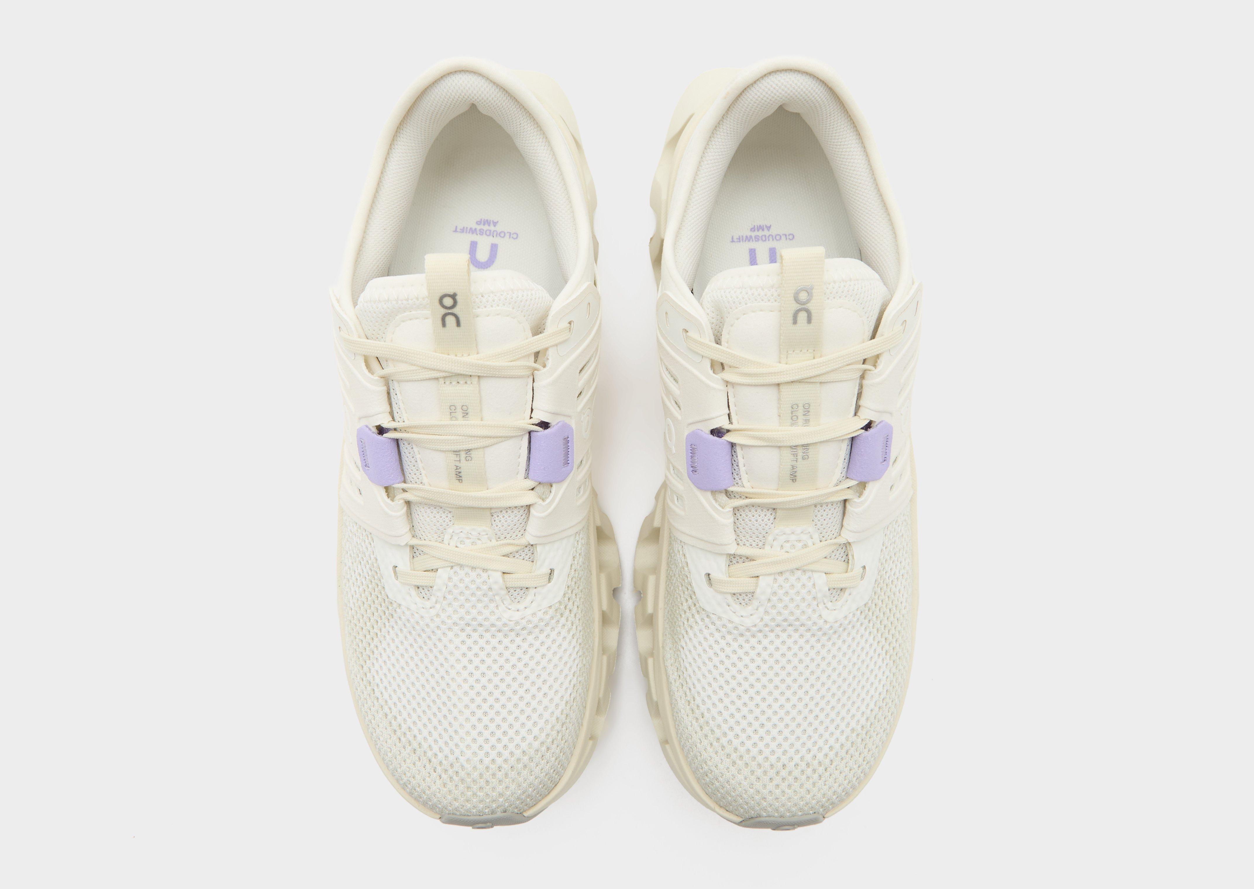 On Running Cloudswift Amp Women's