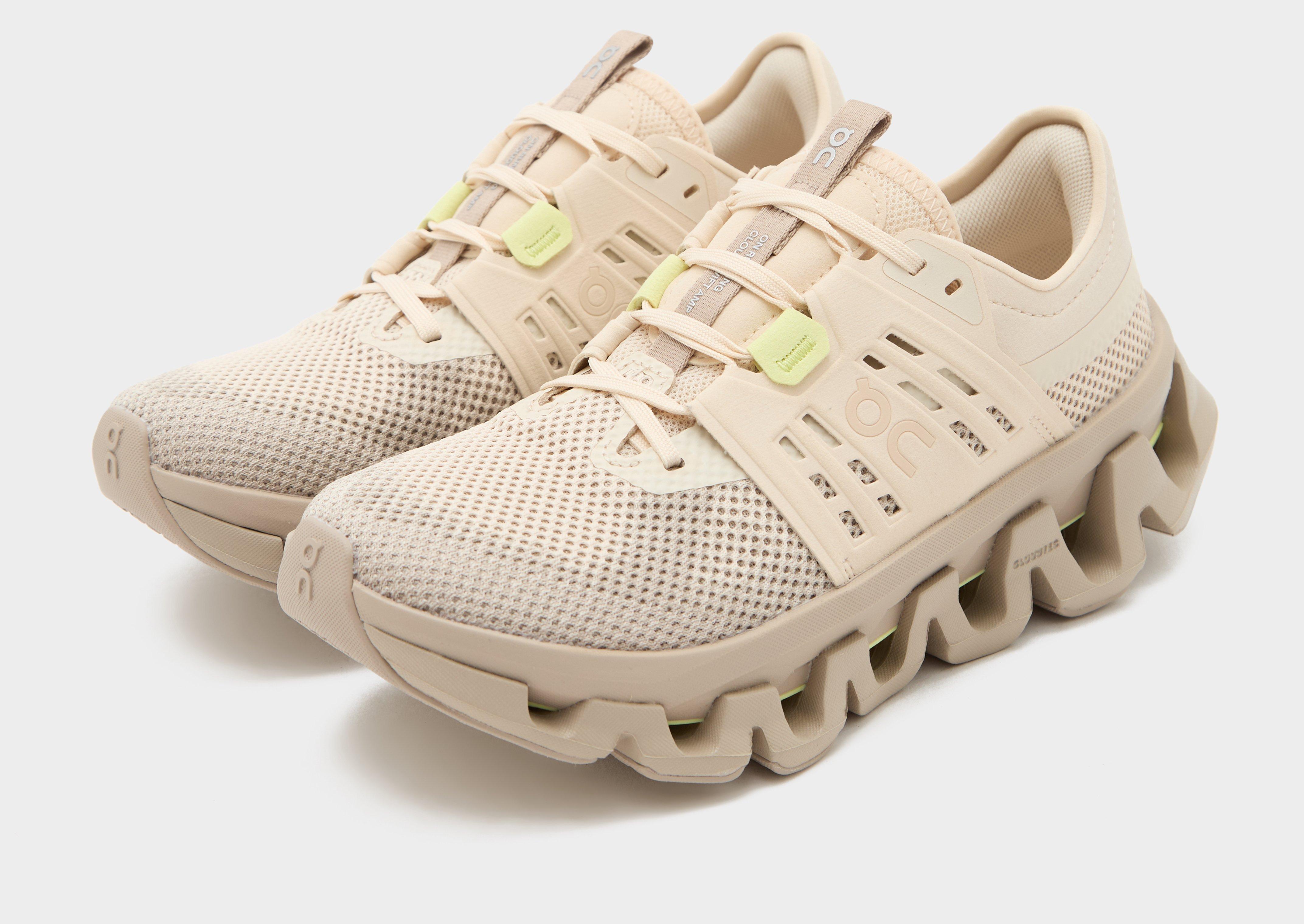 On Running Cloudswift Amp Women's