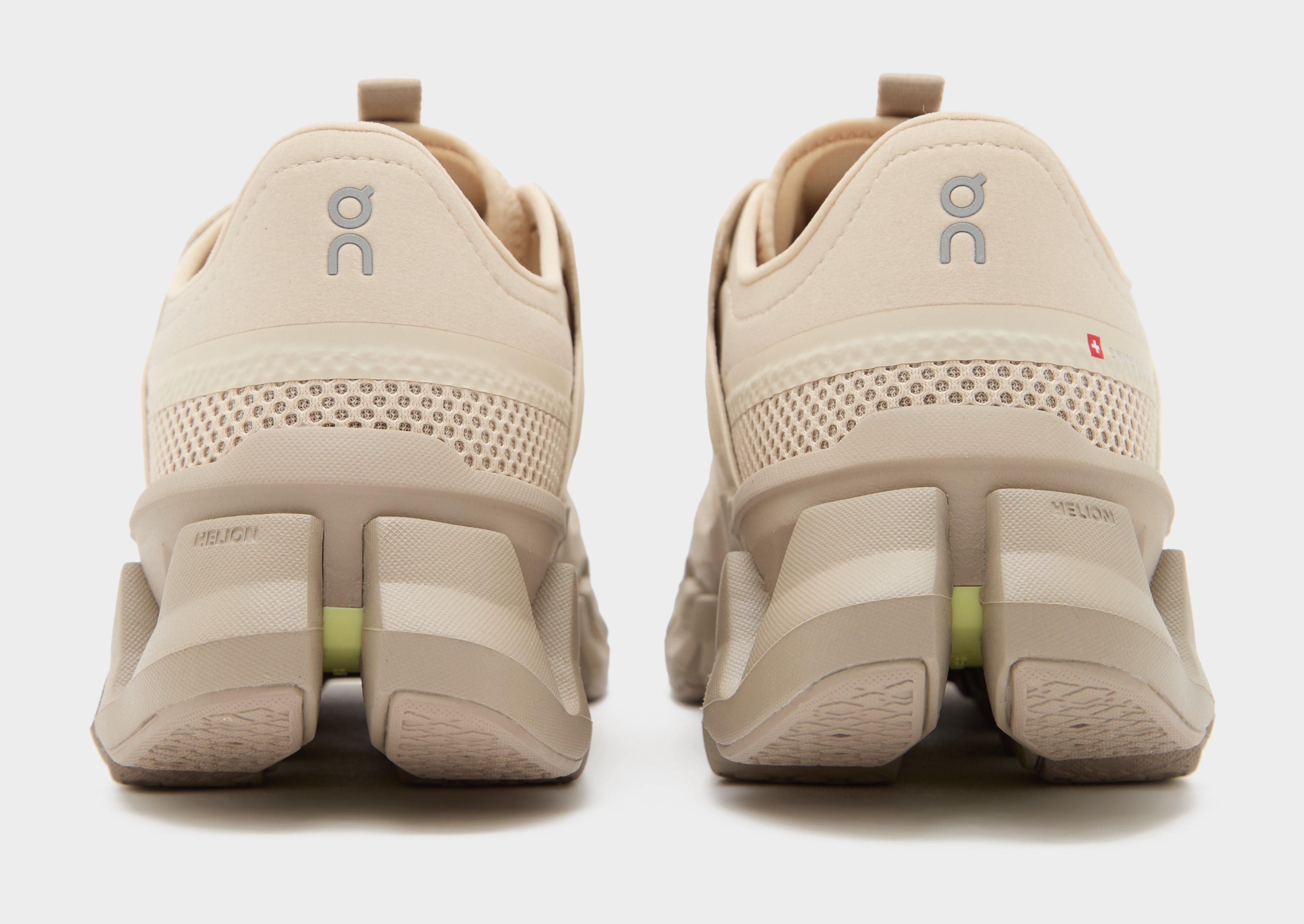 On Running Cloudswift Amp Women's