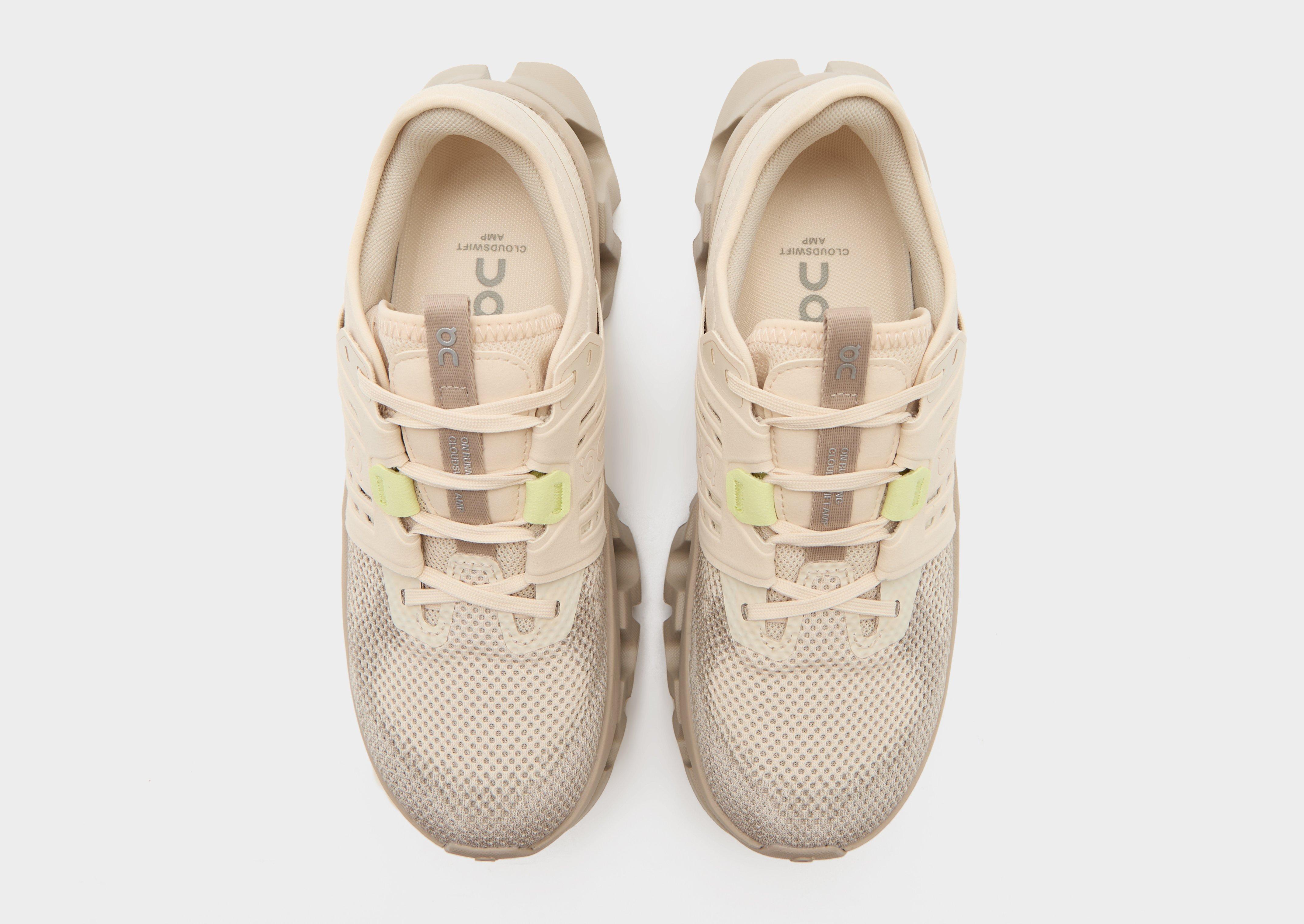 On Running Cloudswift Amp Women's