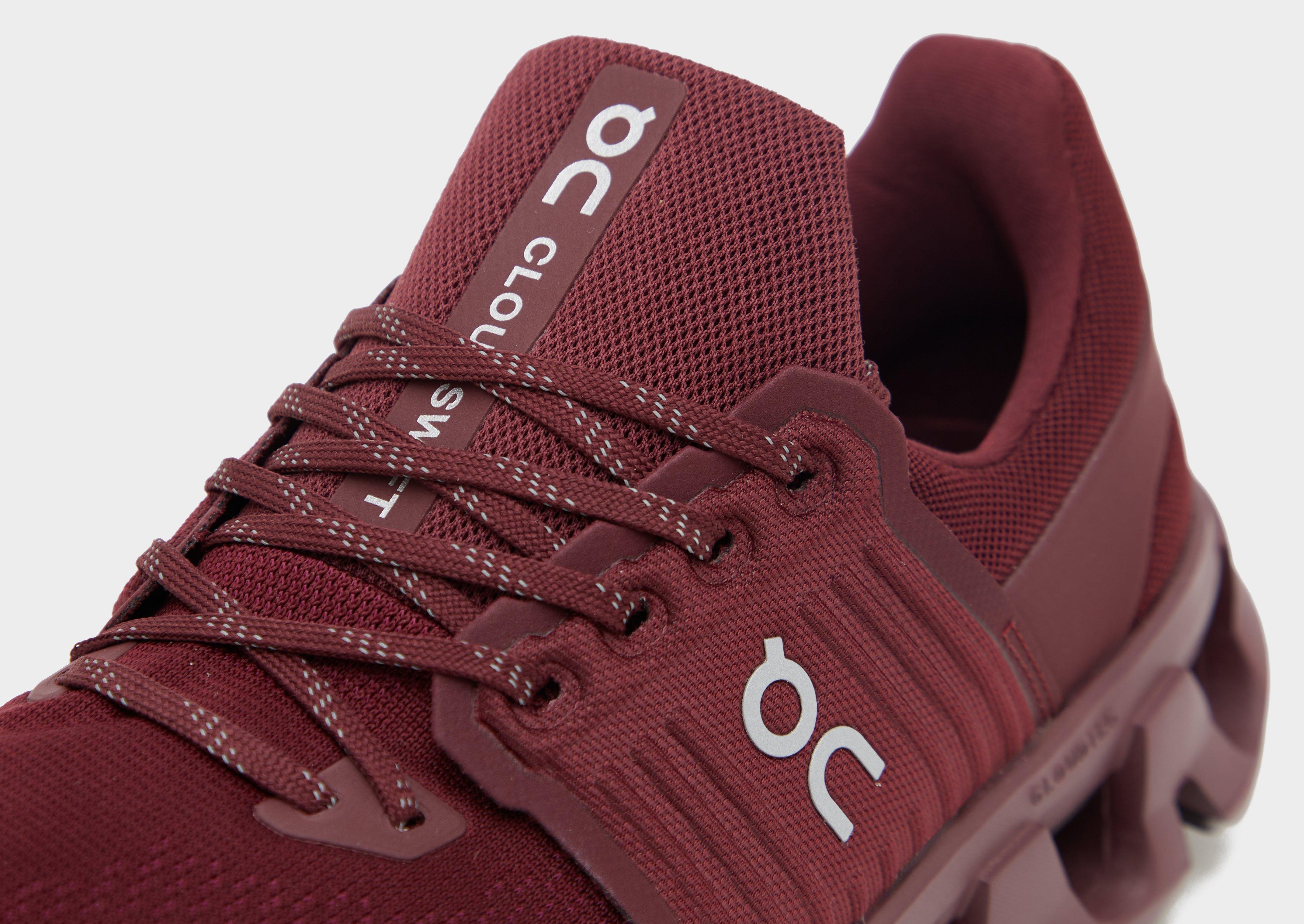 On Running Cloudswift 4 AD Women's