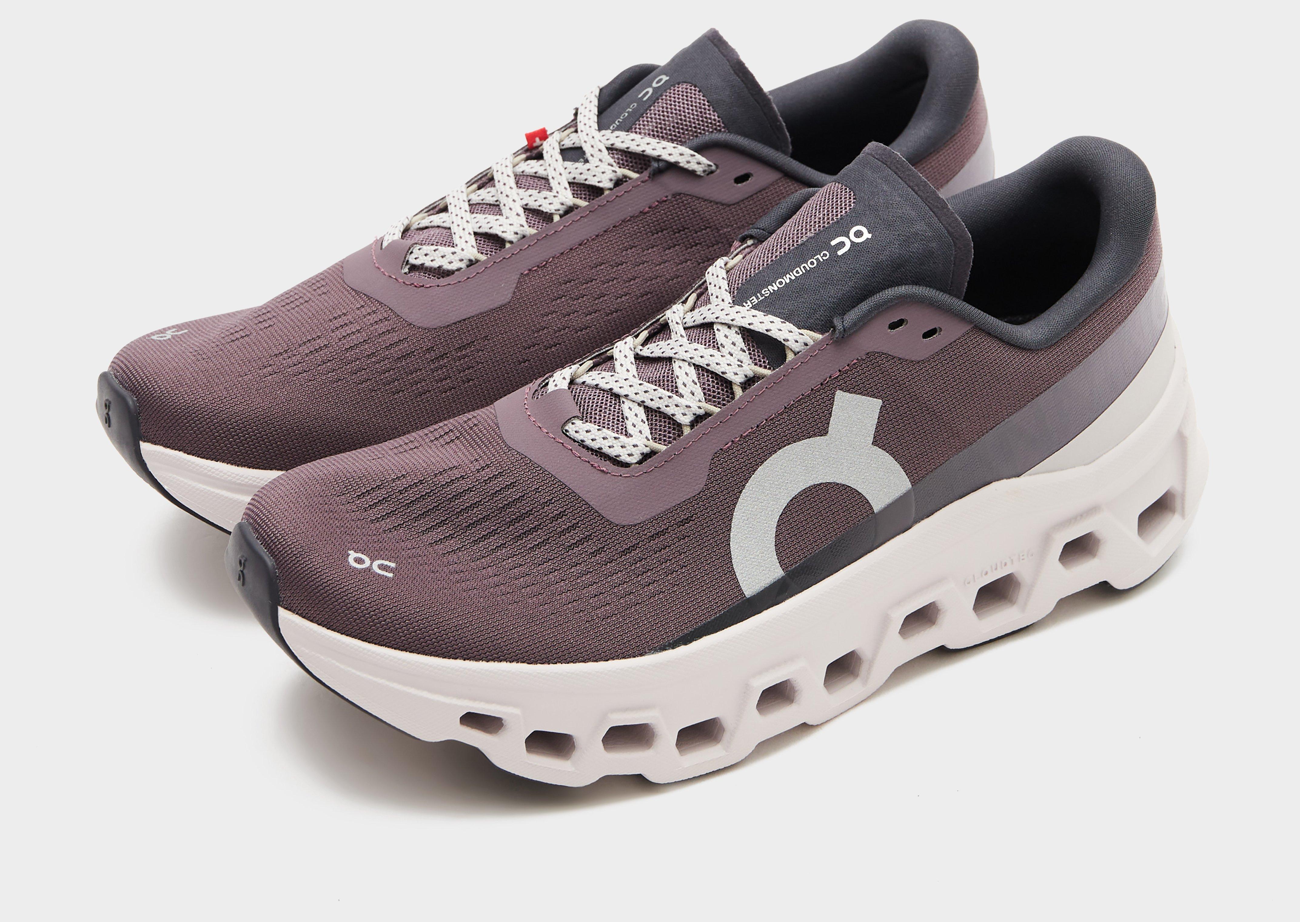 On Running Cloudmonster Damen