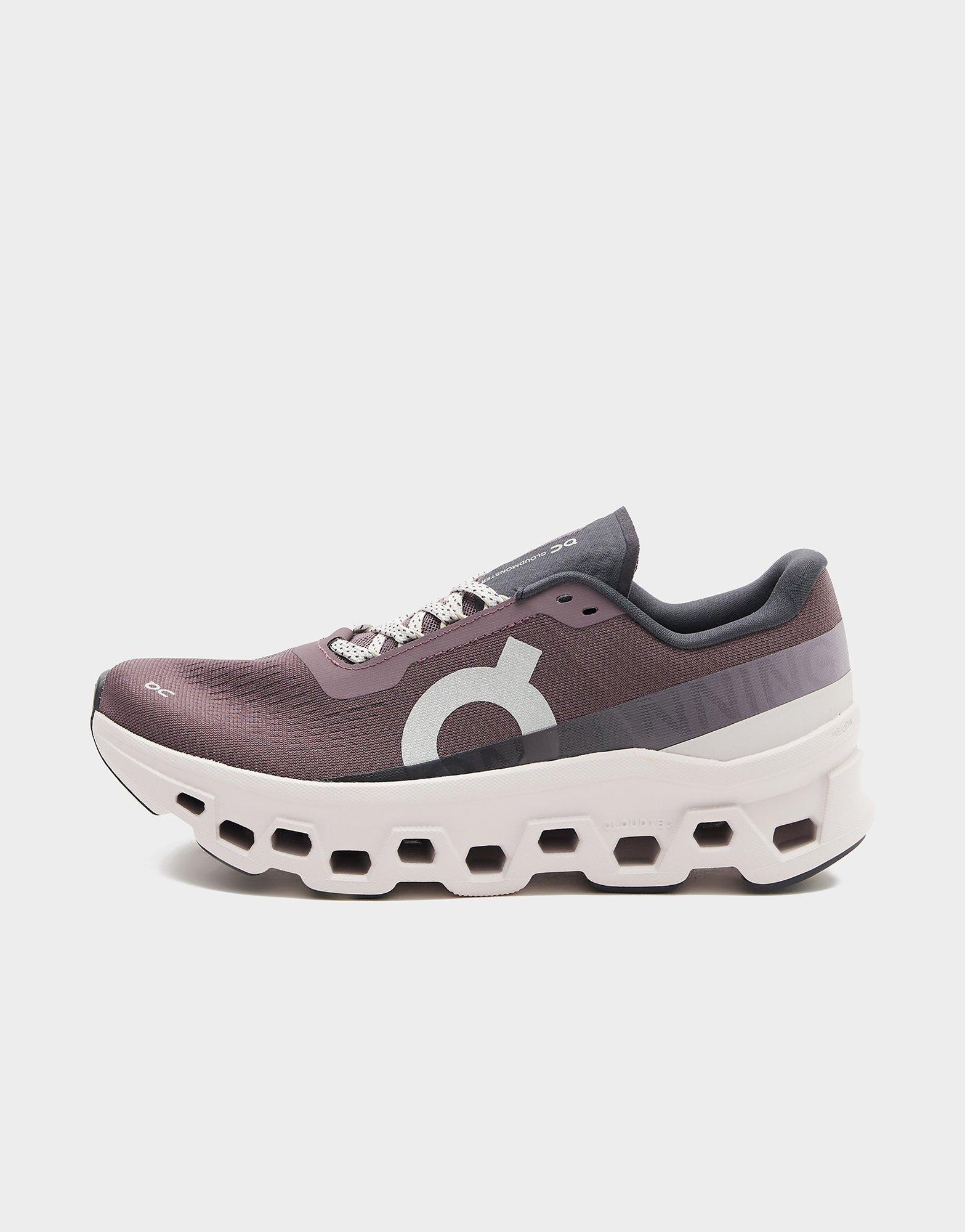 On Running Cloudmonster Women's