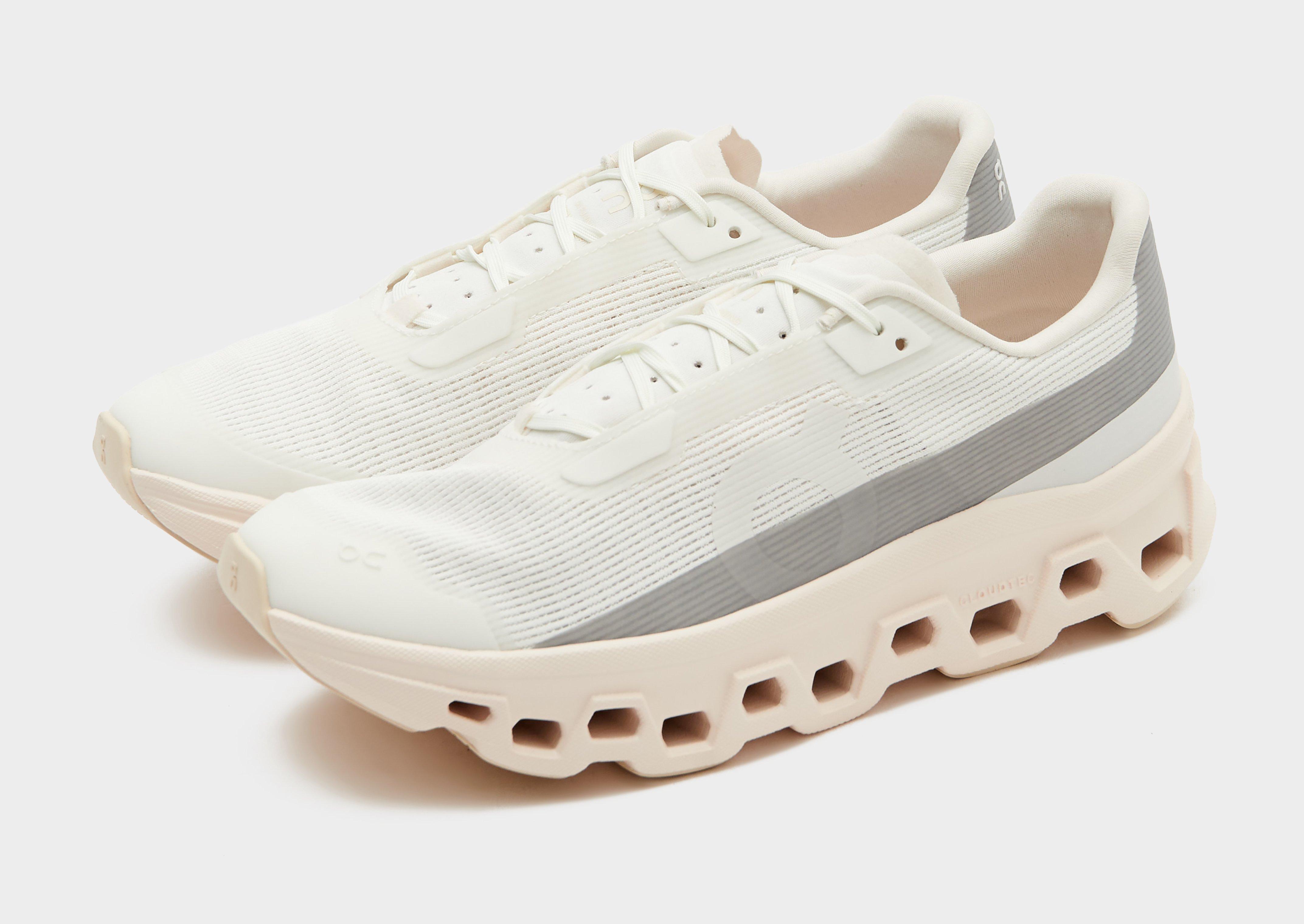 On Running Cloudmonster Void Damen