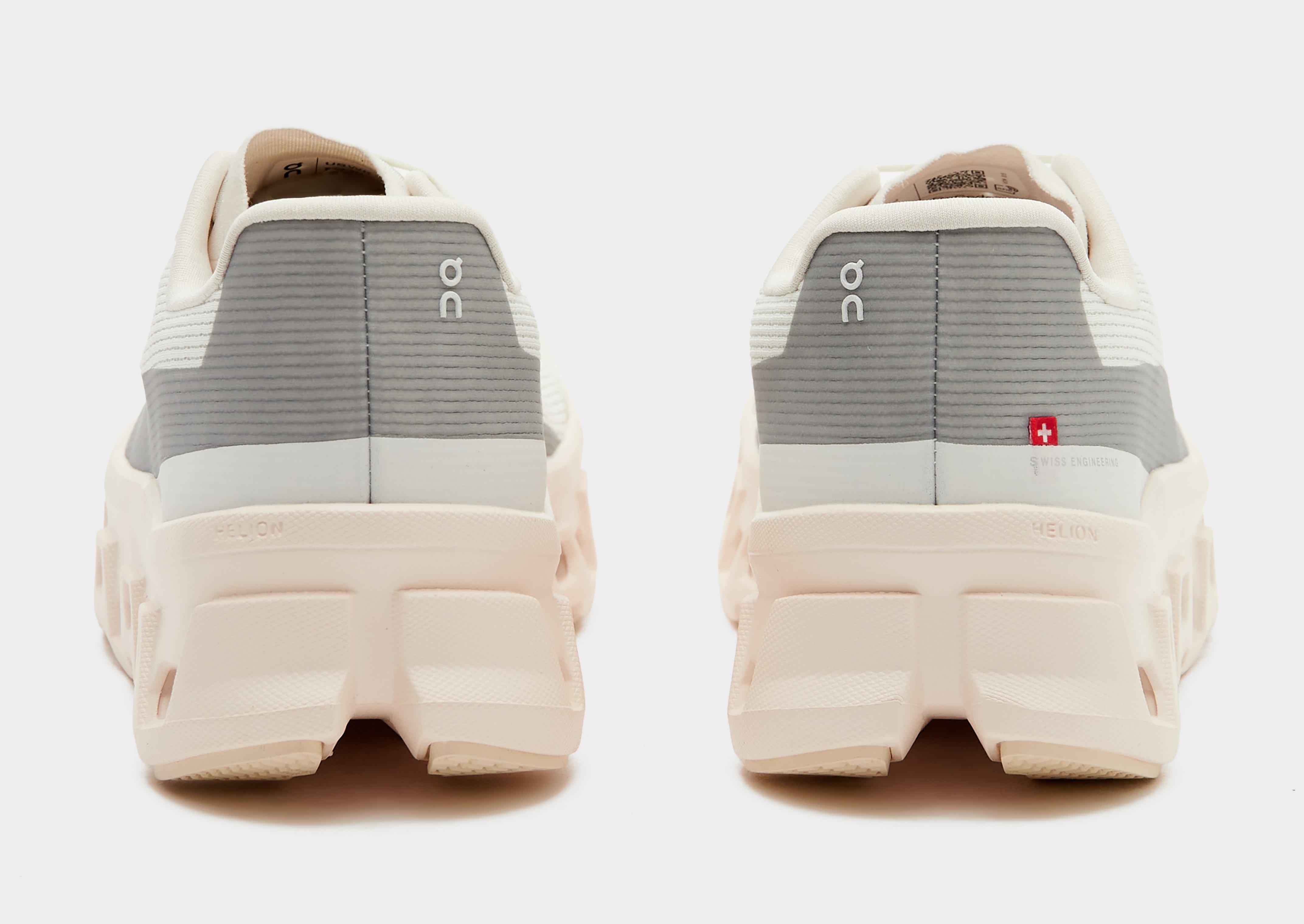 On Running Cloudmonster Void Damen