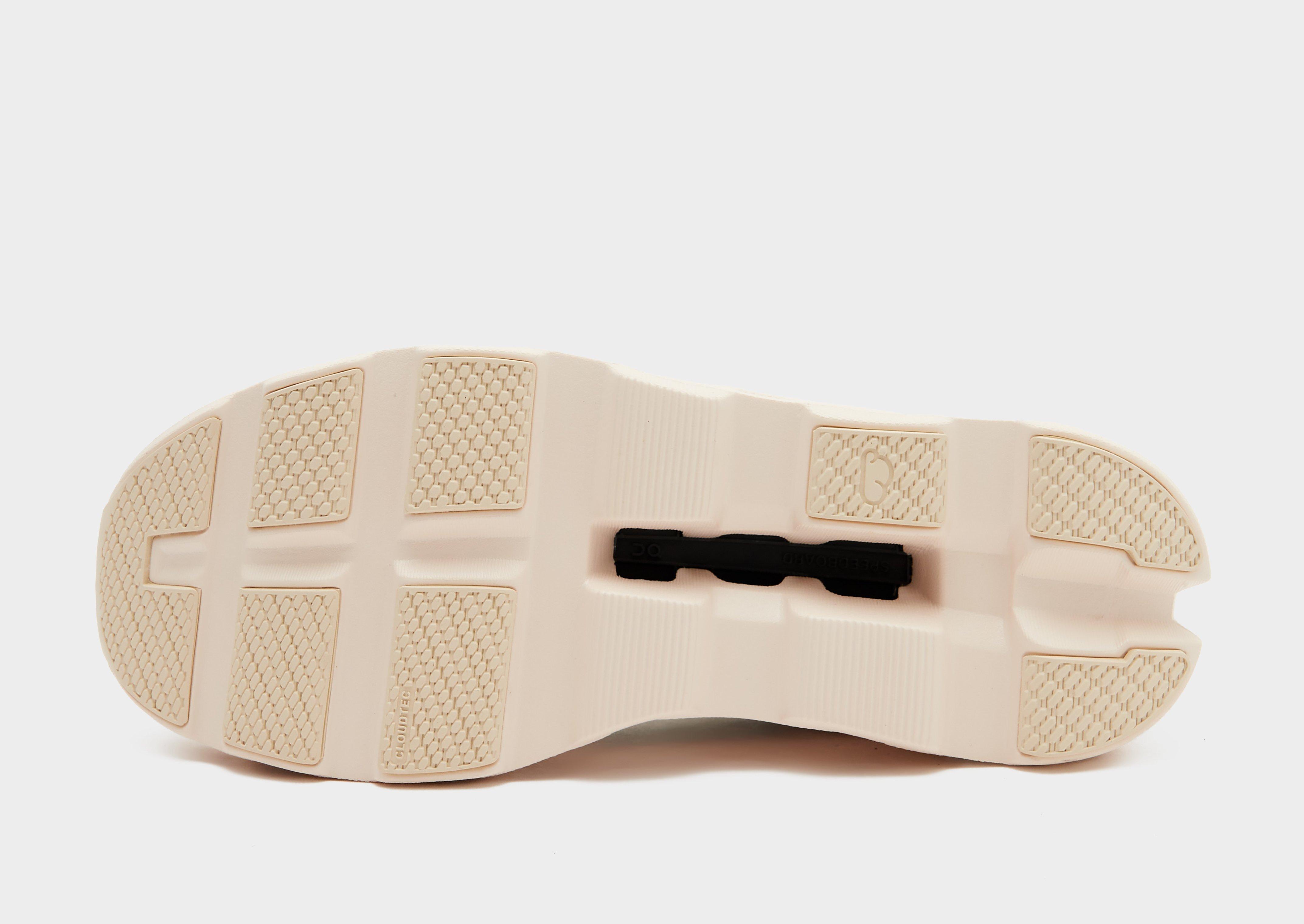 On Running Cloudmonster Void Damen