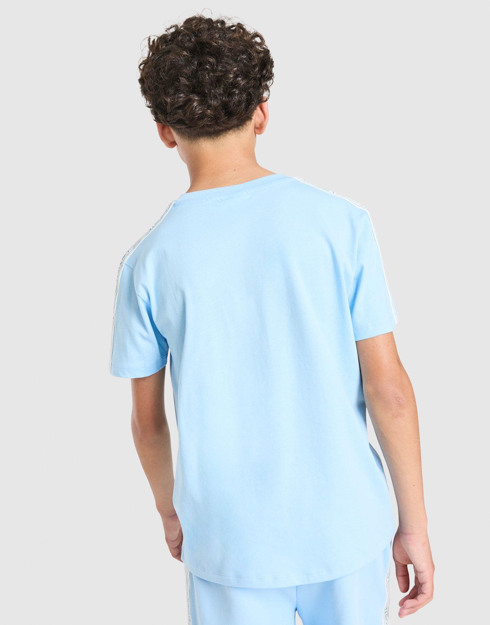 Lacoste Tape T-Shirt Junior