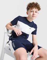 Lacoste Colour Block T-Shirt Junior