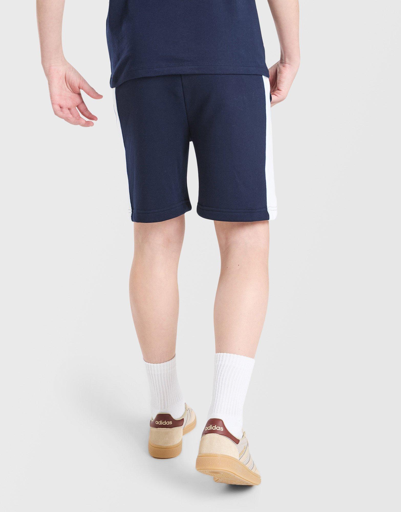 Lacoste Colour Block Shorts Junior