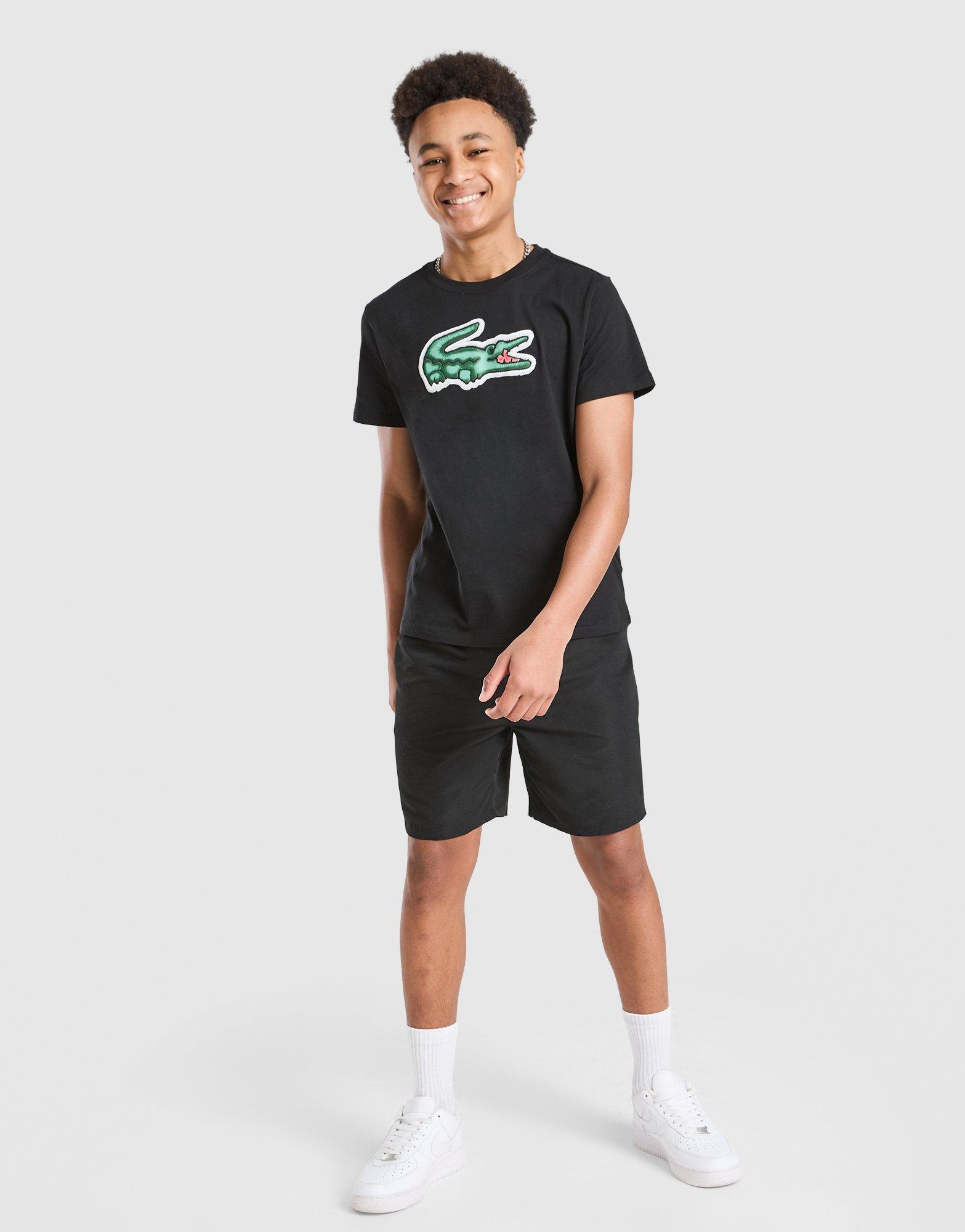Lacoste Large Logo T-Shirt Junior