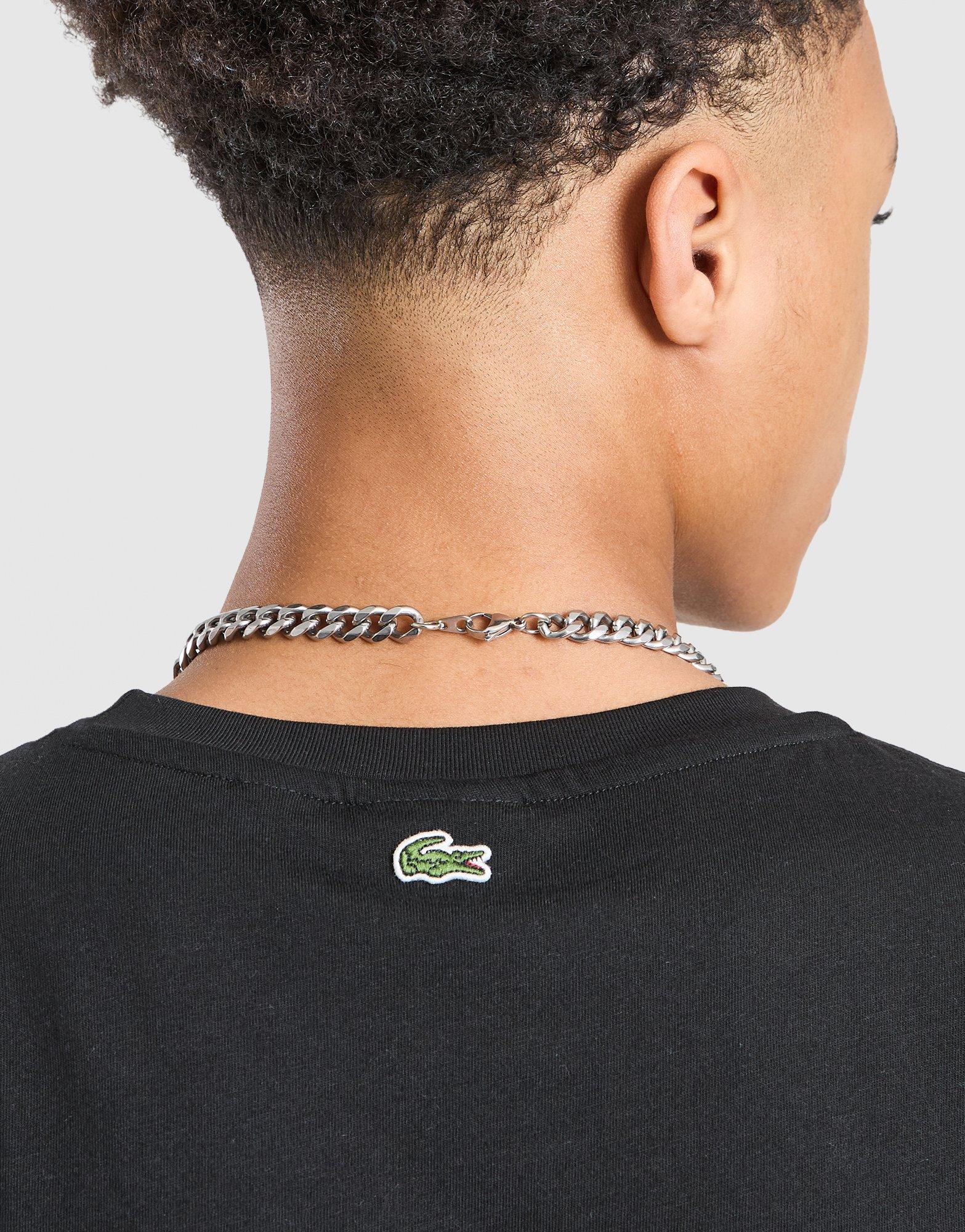 Lacoste Large Logo T-Shirt Junior