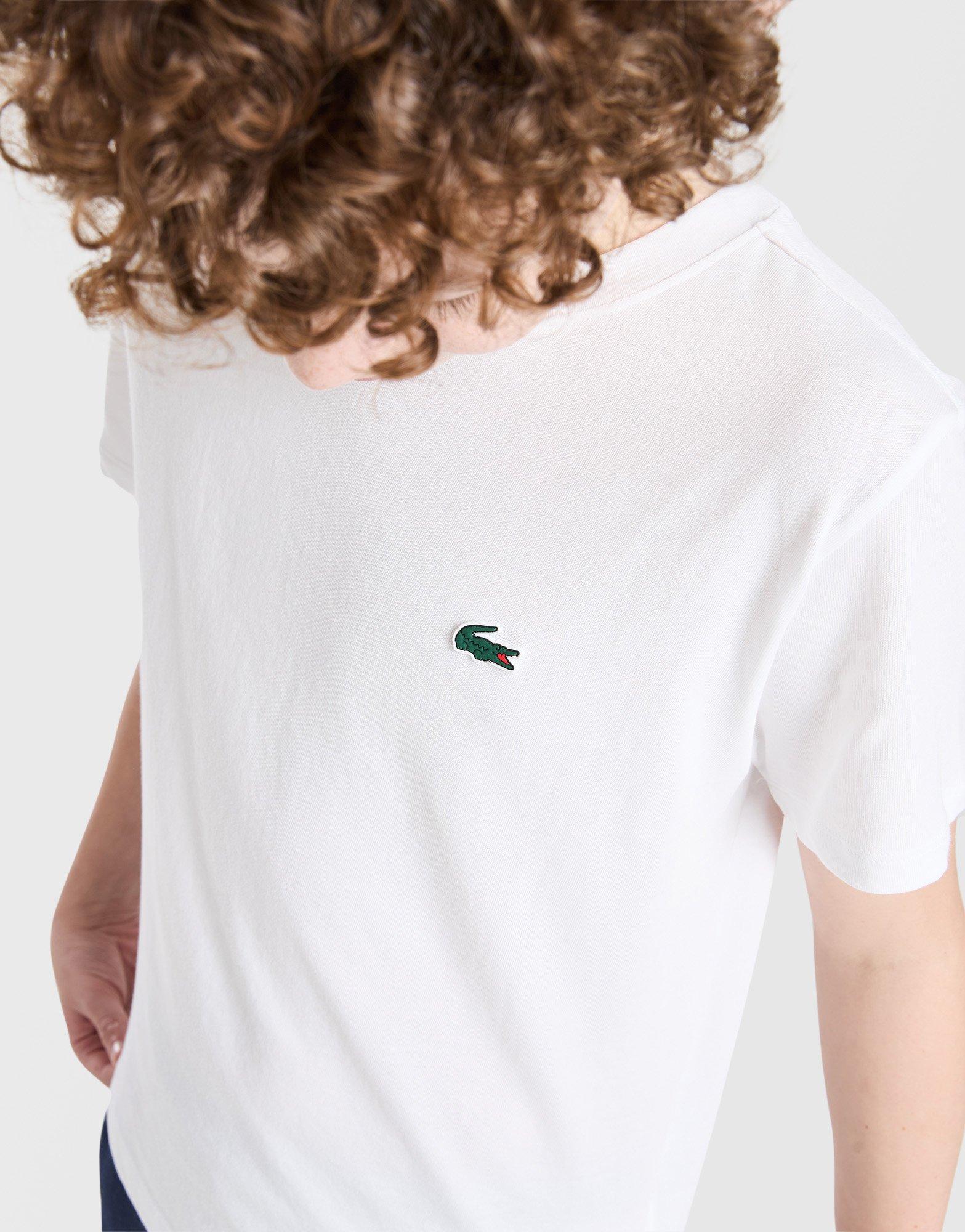 Lacoste Small Logo T-Shirt Kinder