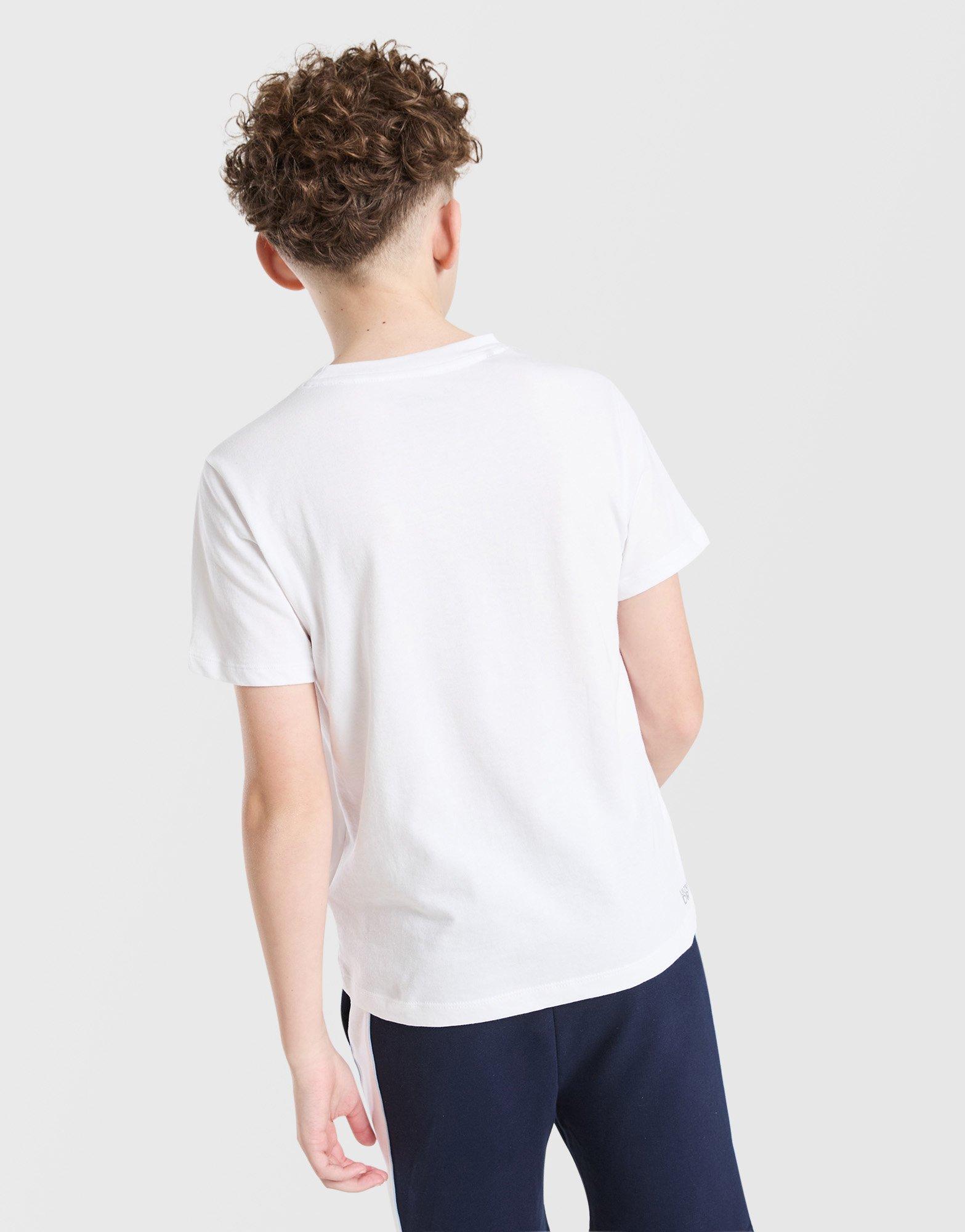 Lacoste Small Logo T-Shirt Kinder