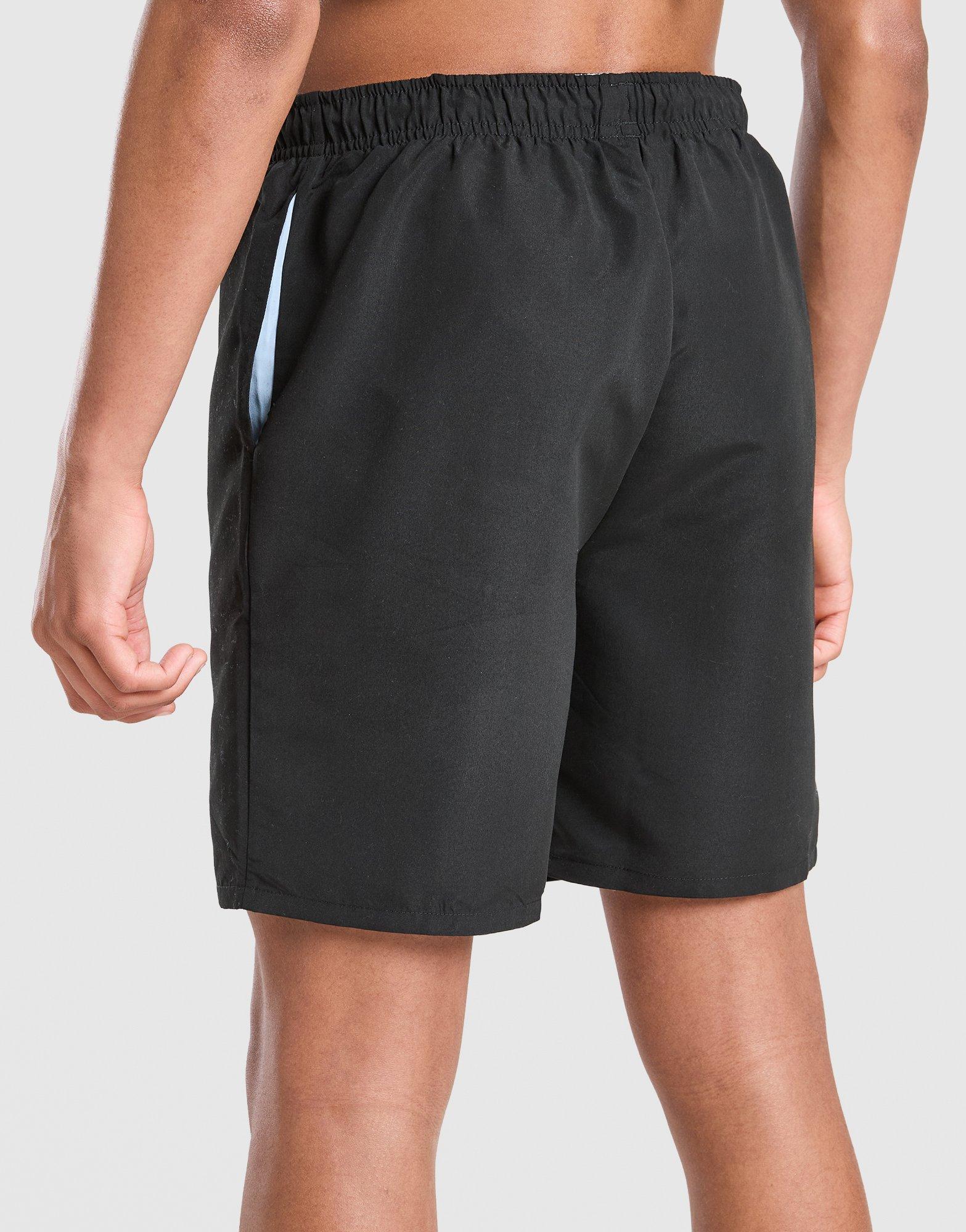 Lacoste Core Swim Shorts Junior