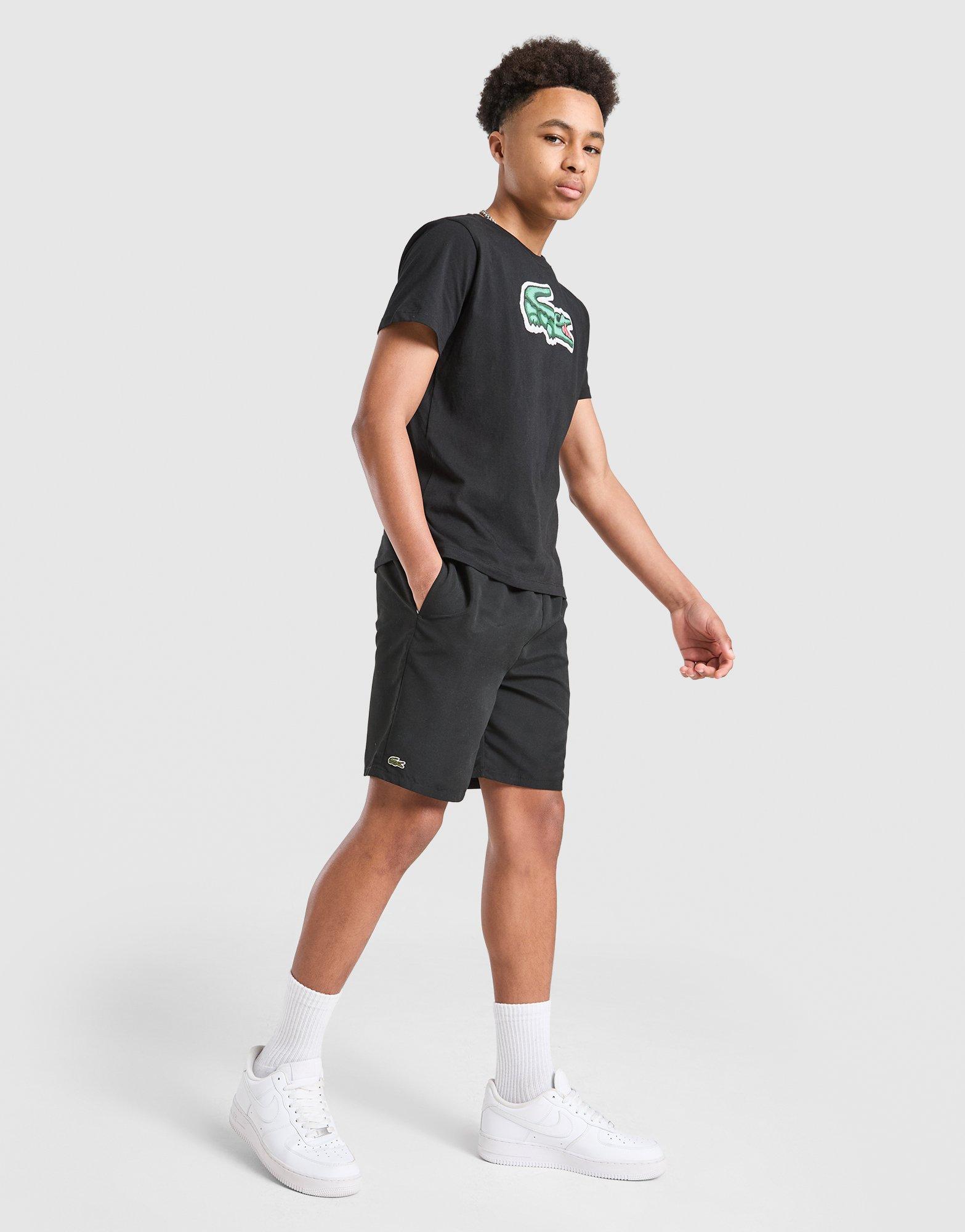 Lacoste Core Swim Shorts Junior