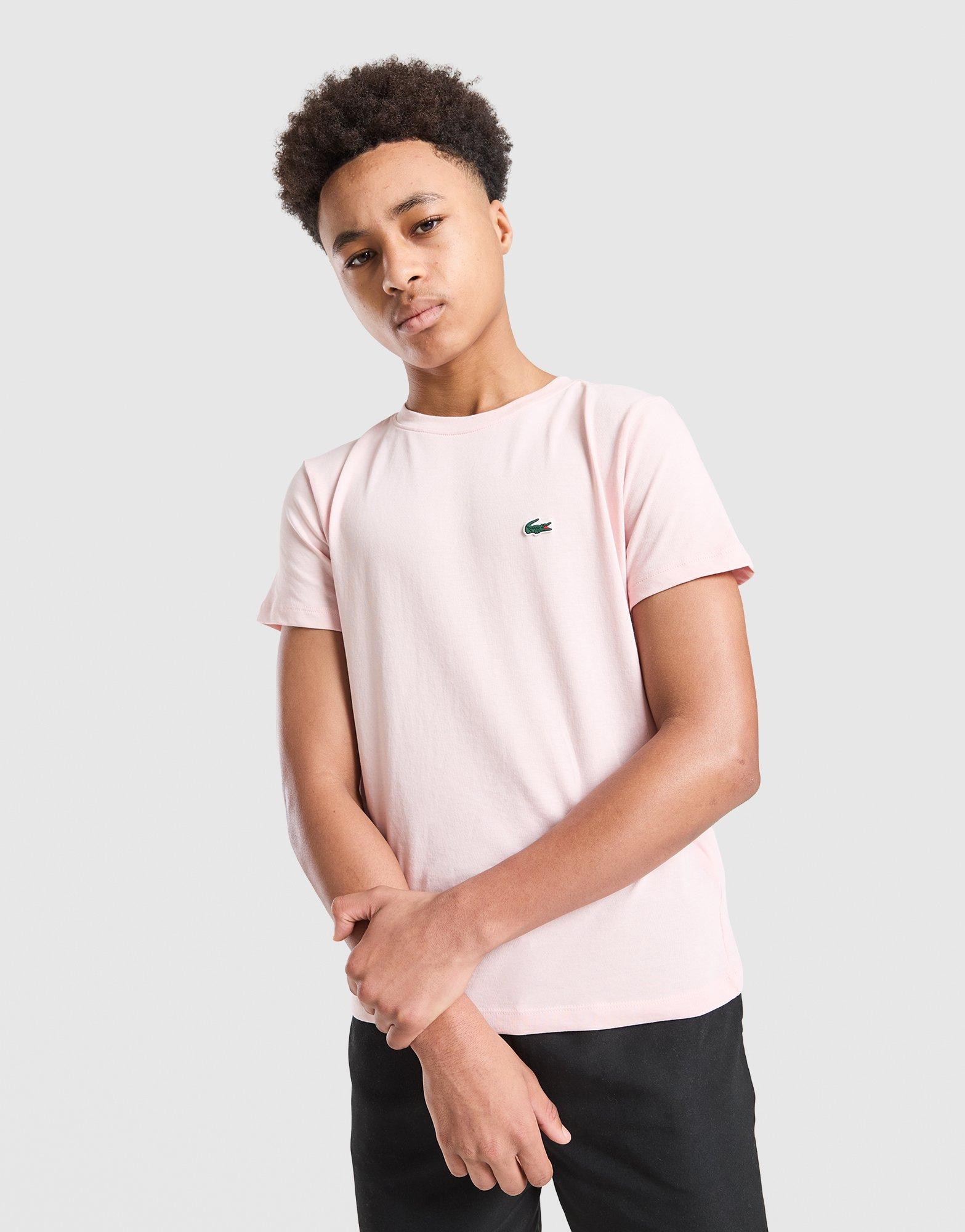 Lacoste Small Logo T-Shirt Junior