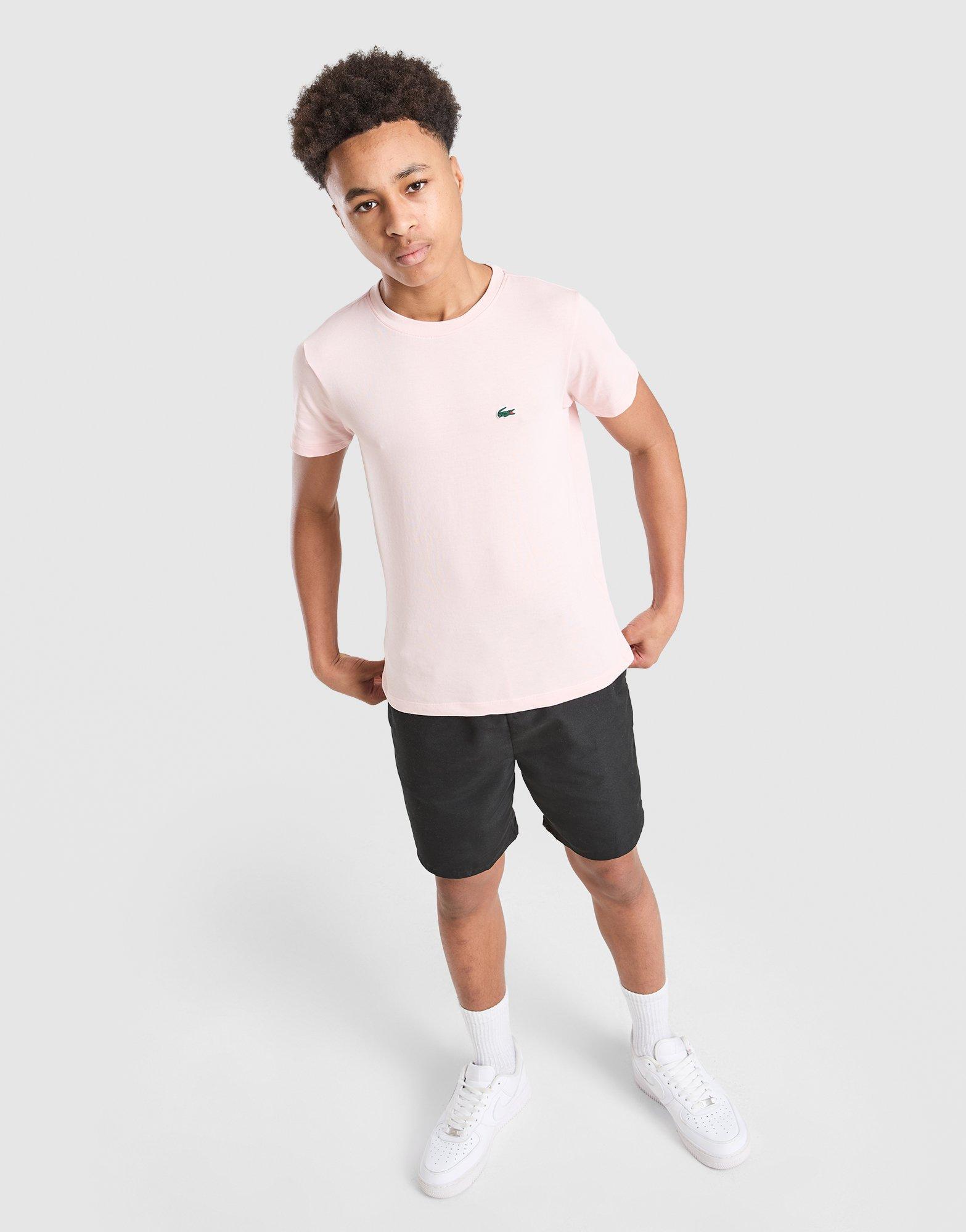 Lacoste Small Logo T-Shirt Junior