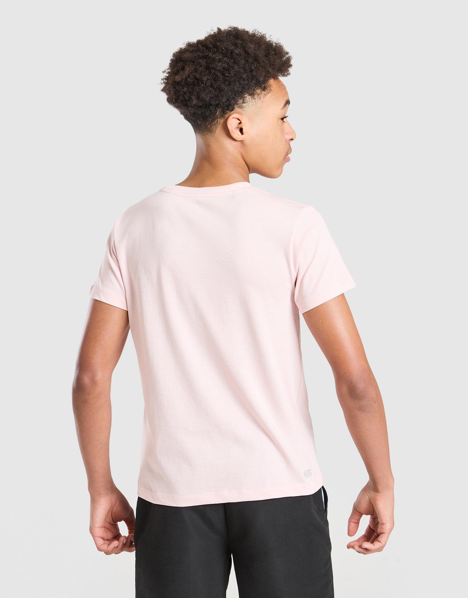 Lacoste Small Logo T-Shirt Junior