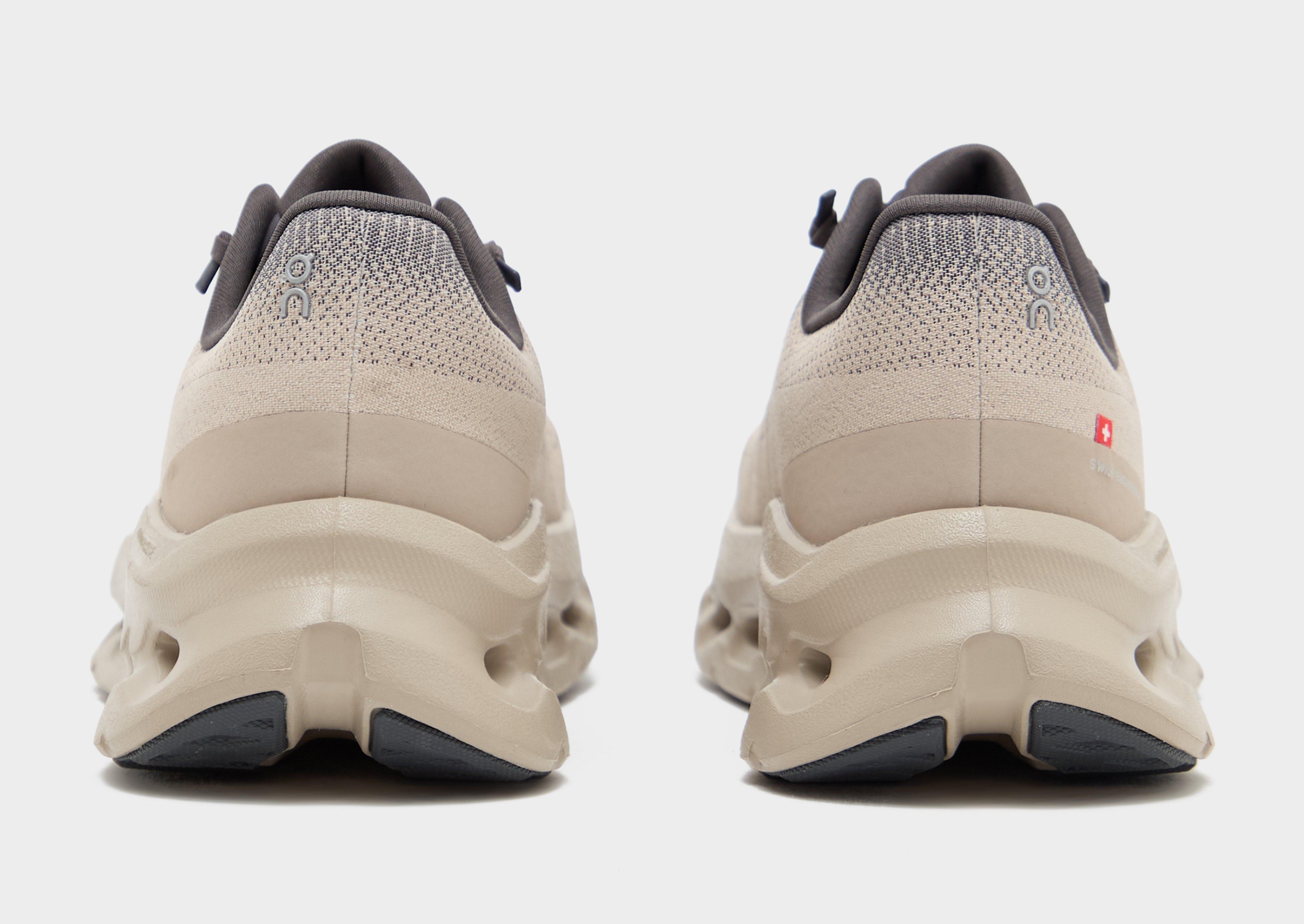 On Running Cloudtilt