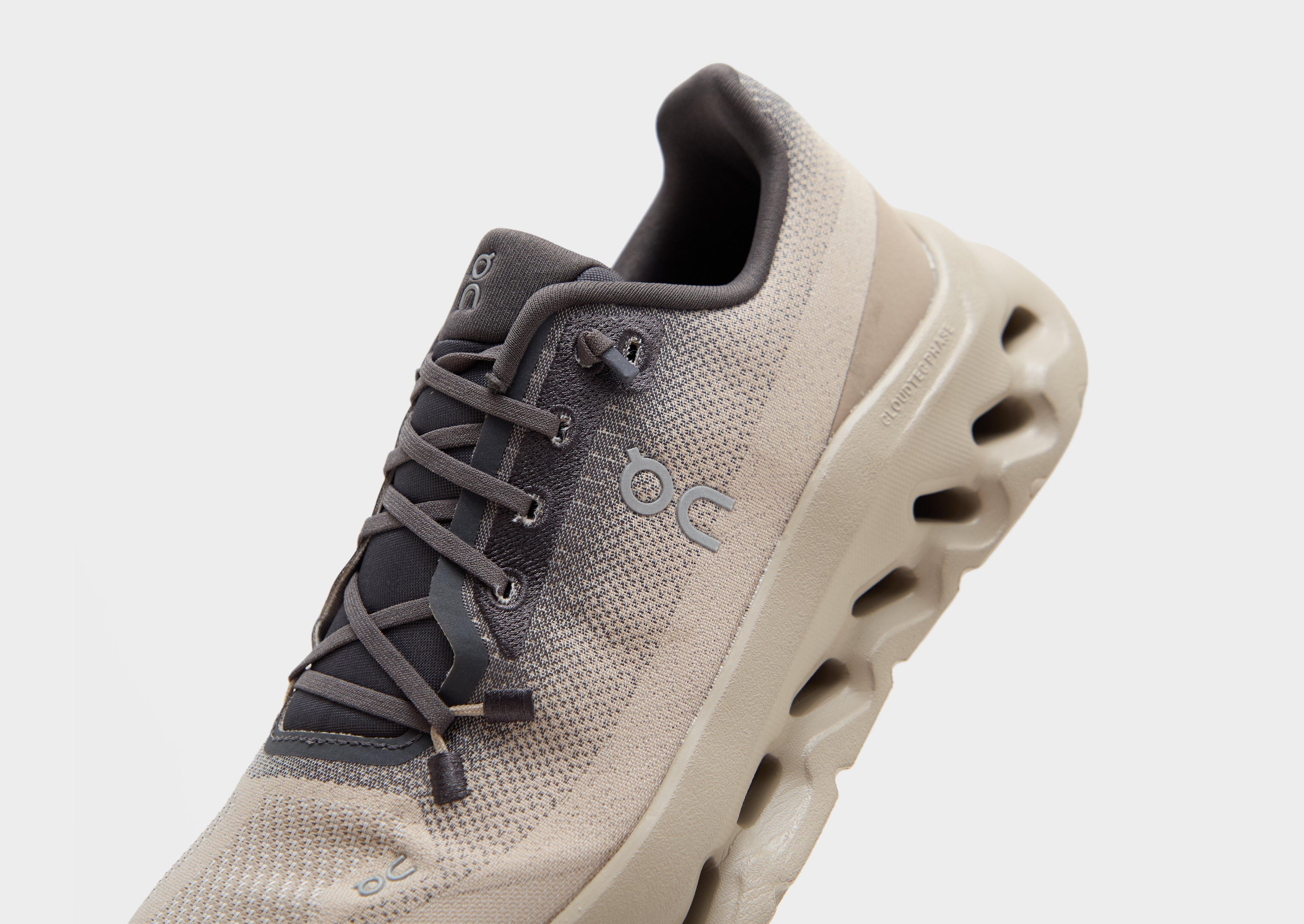 On Running Cloudtilt