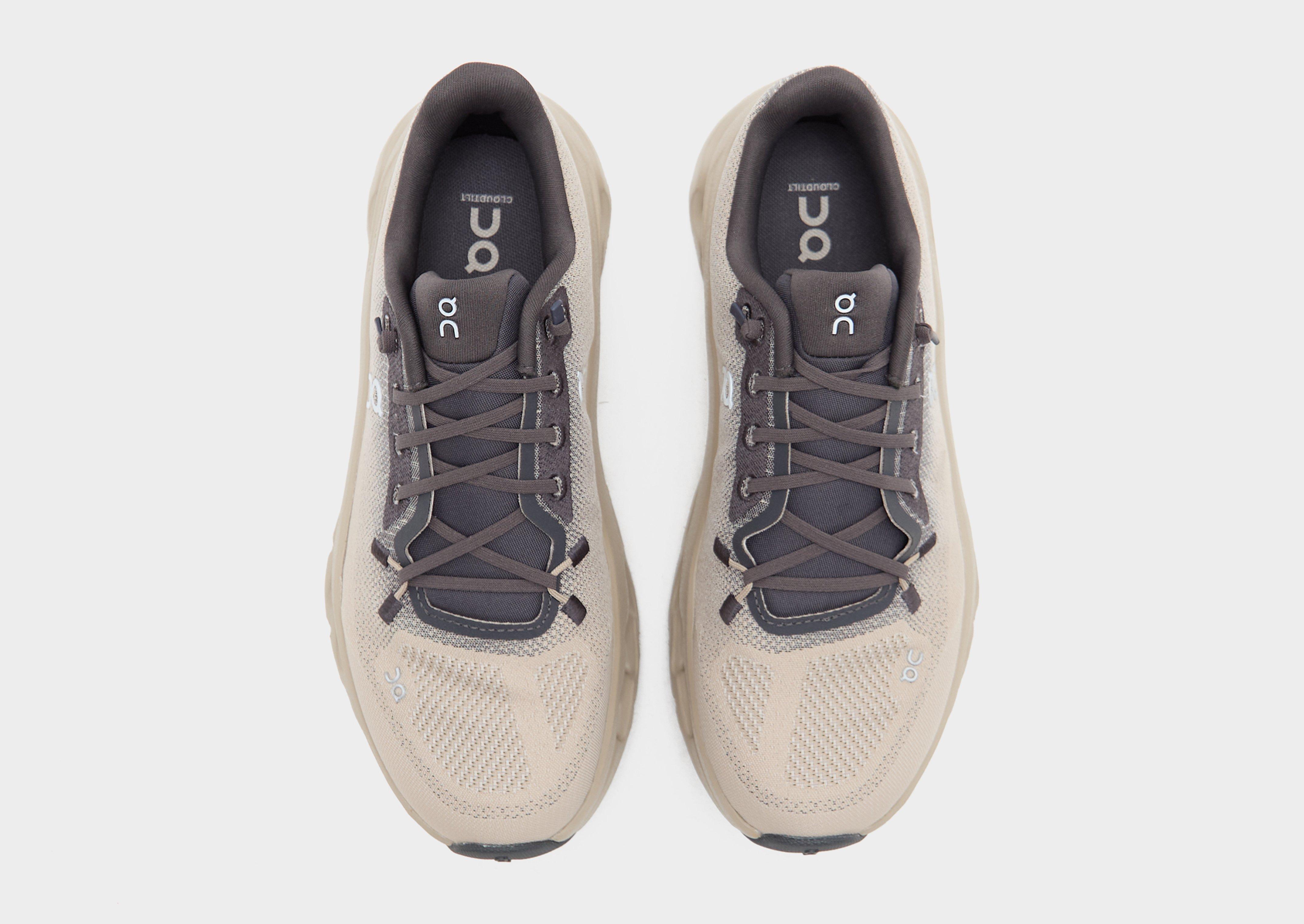 On Running Cloudtilt