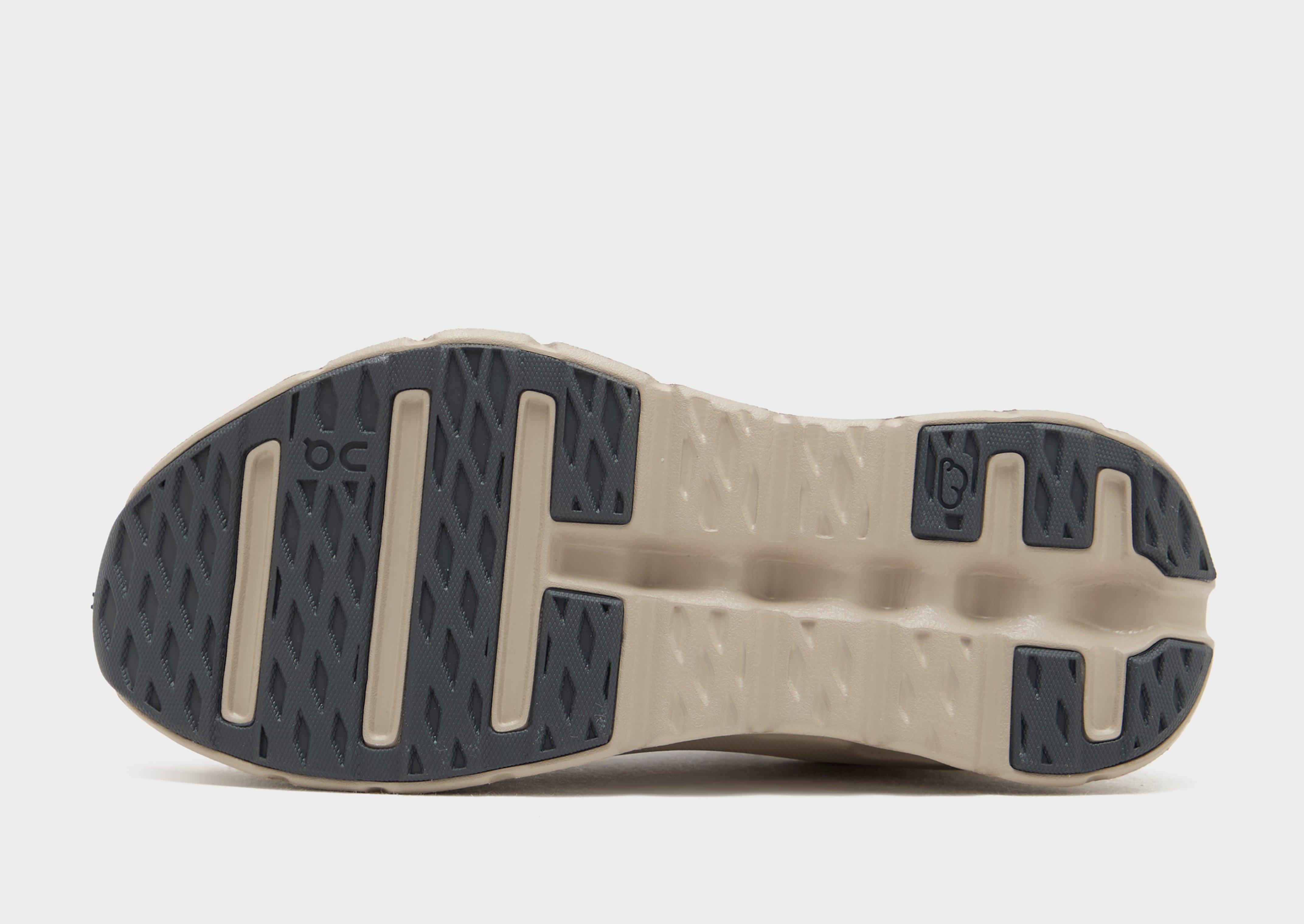 On Running Cloudtilt