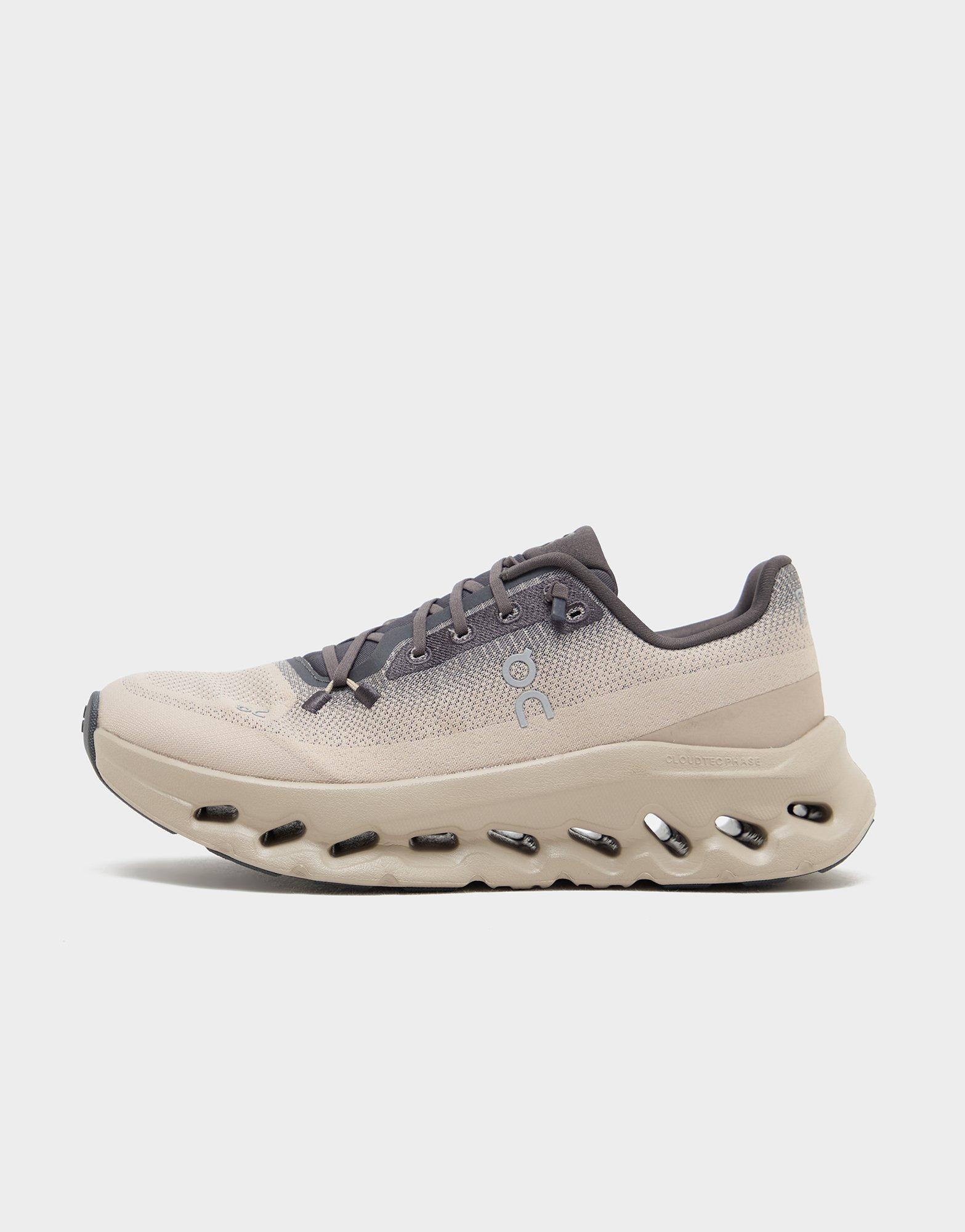 On Running Cloudtilt Donna