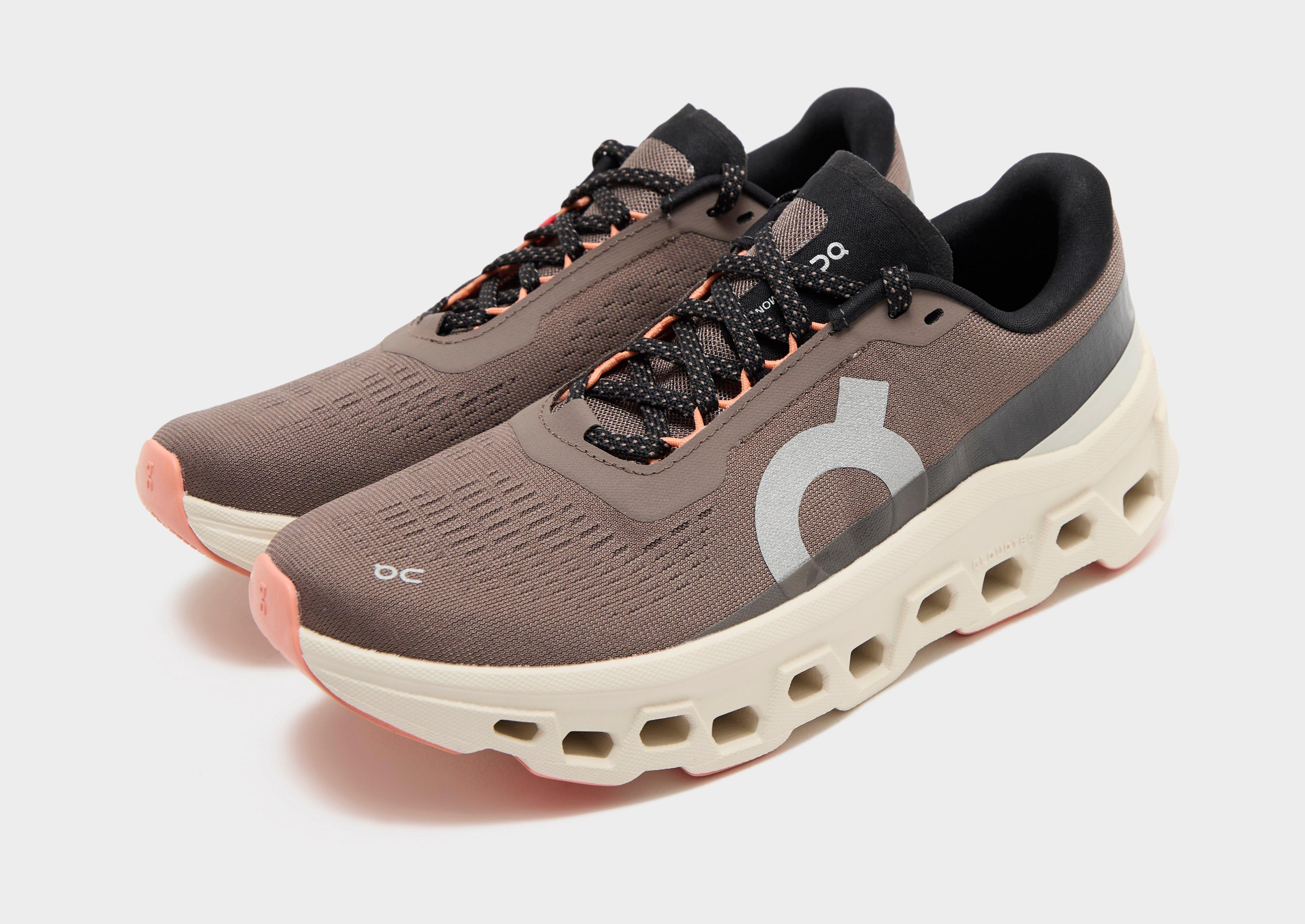 On Running Cloudmonster Women's