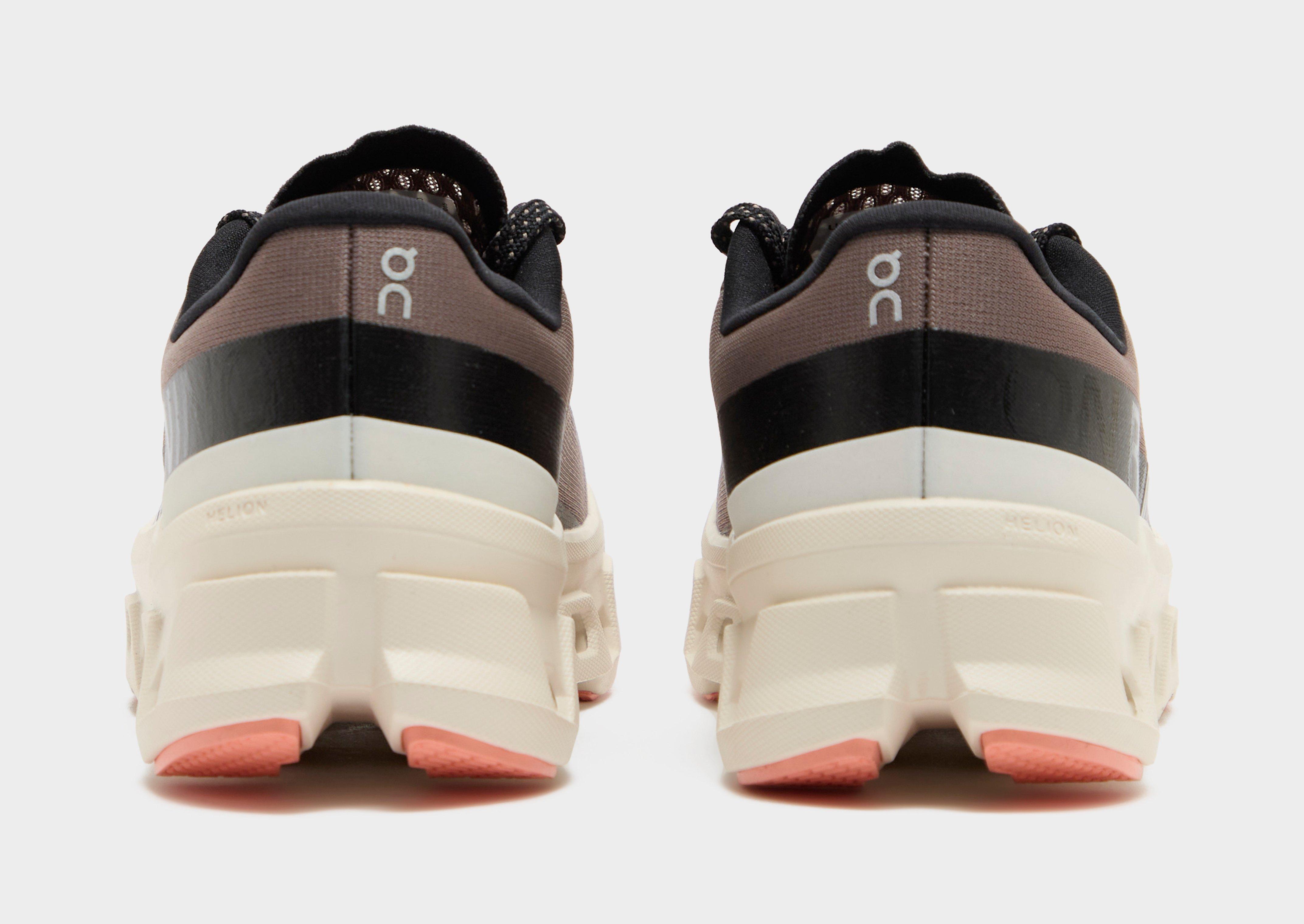 On Running Cloudmonster Women's