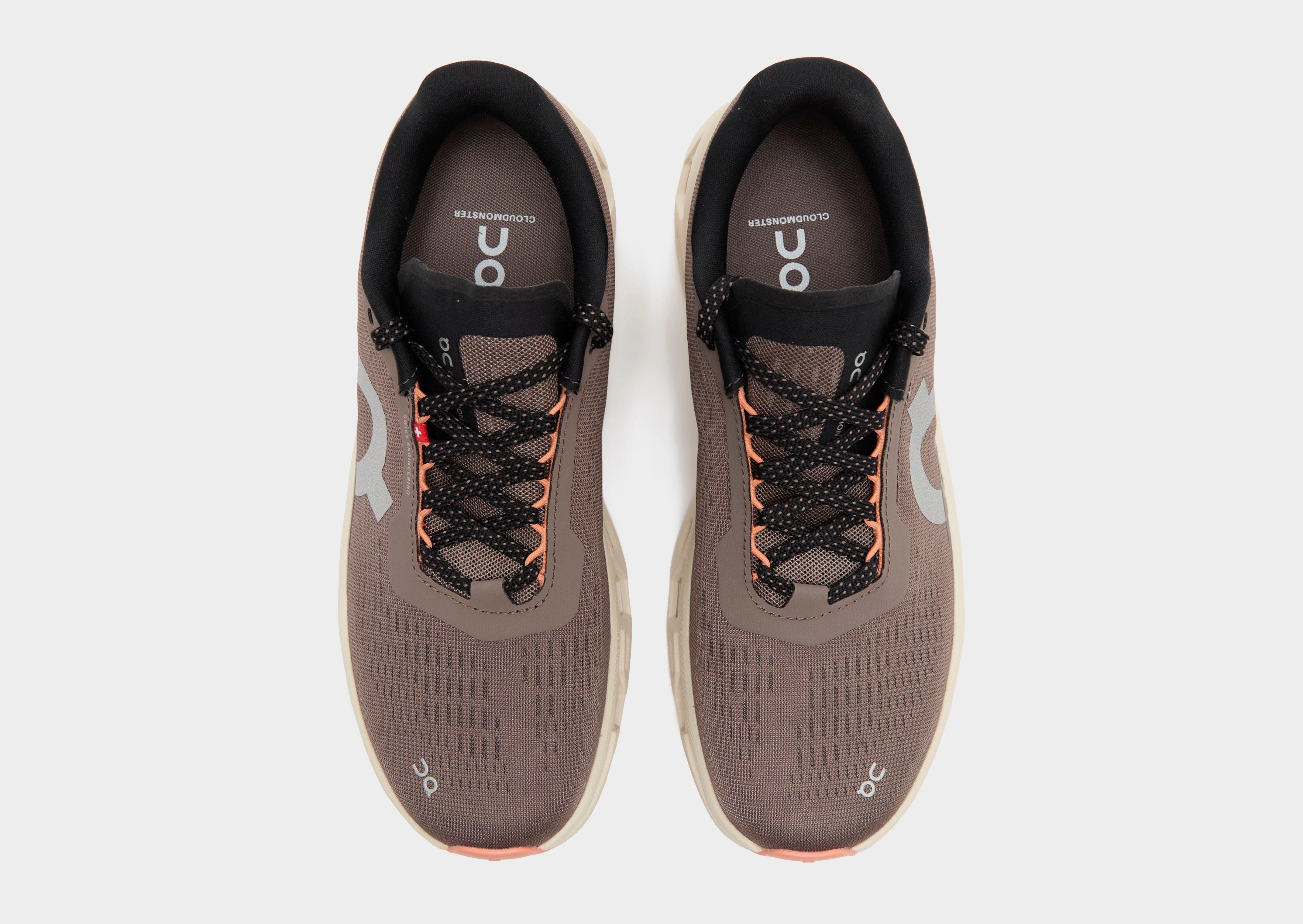 On Running Cloudmonster Women's