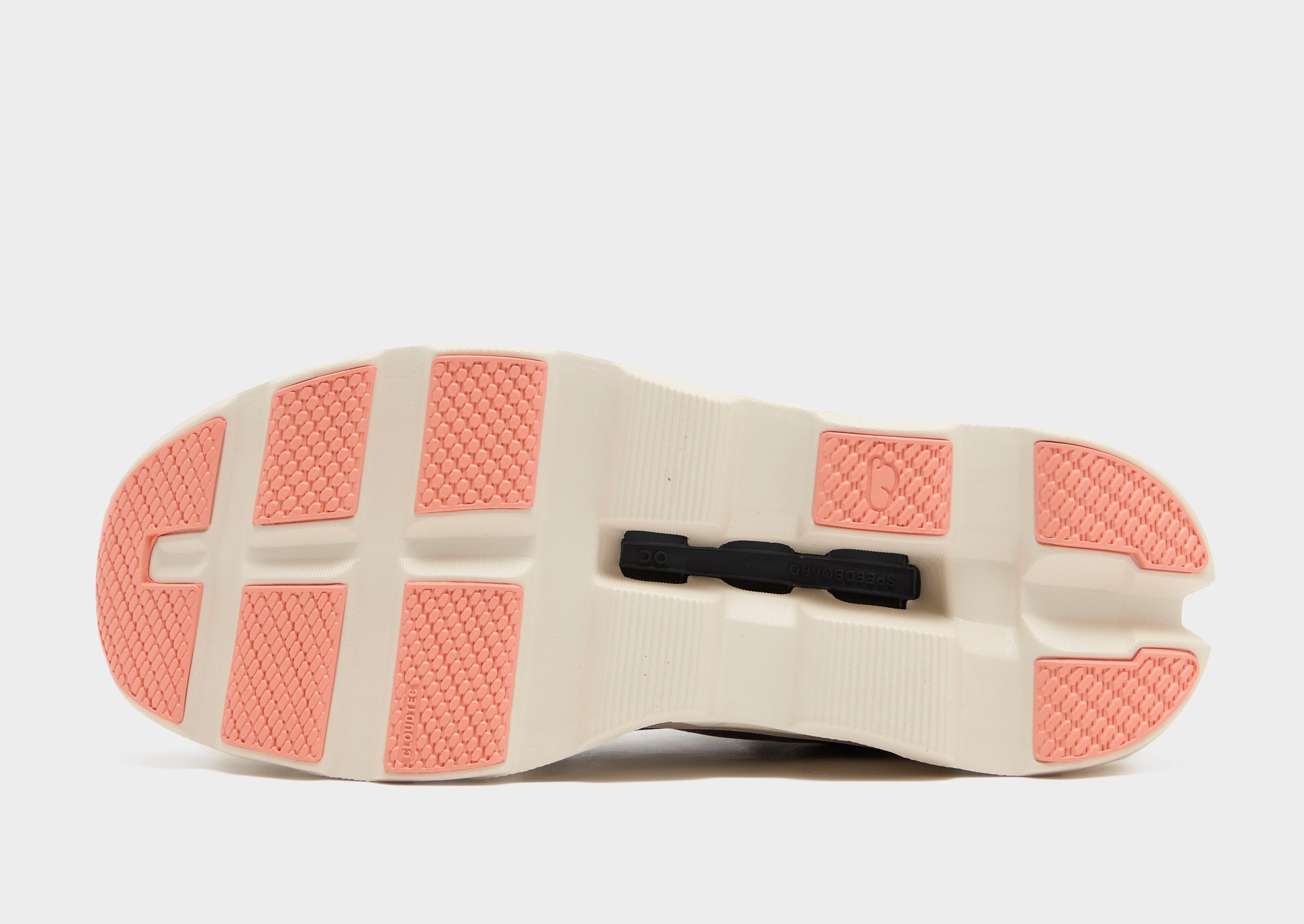 On Running Cloudmonster Women's