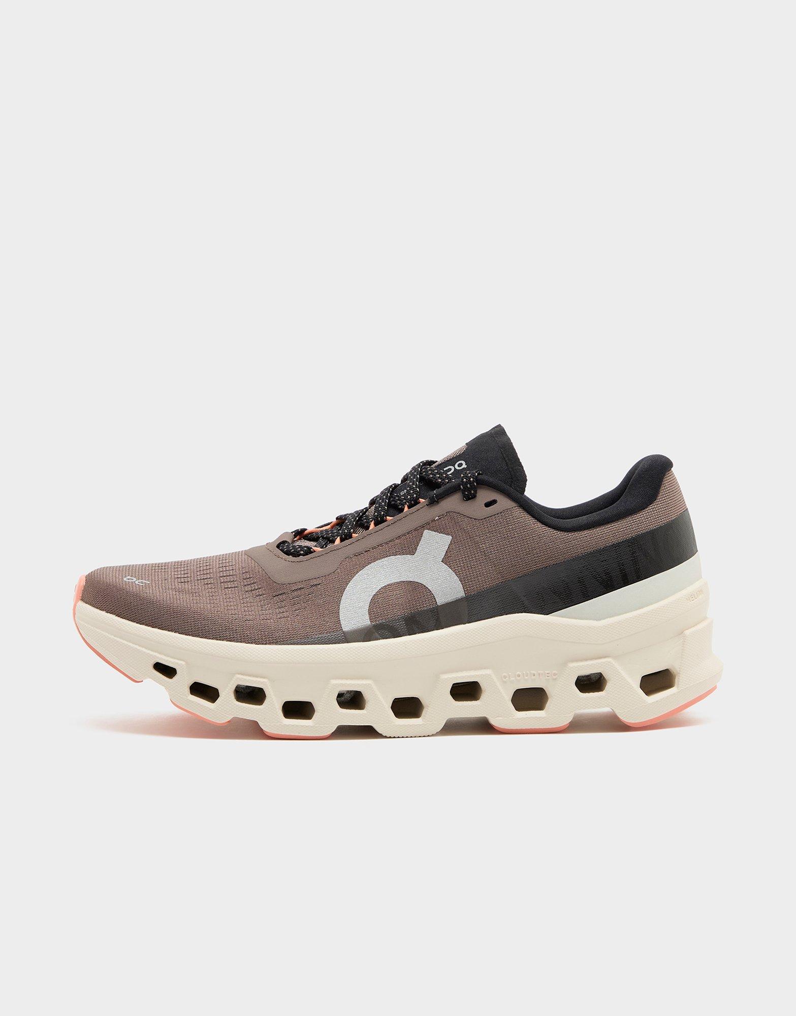 On Running Cloudmonster Women's