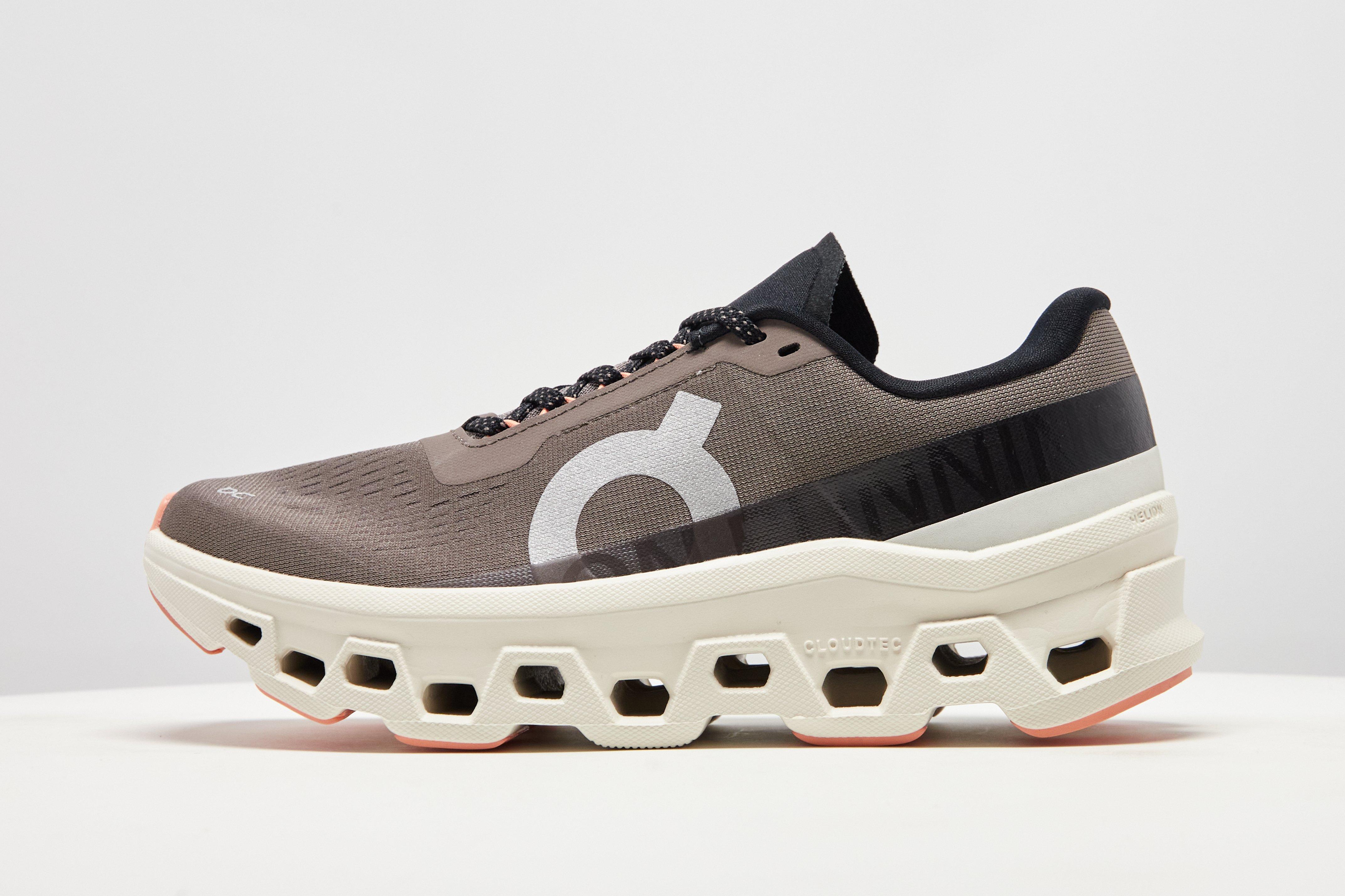 On Running Cloudmonster Women's