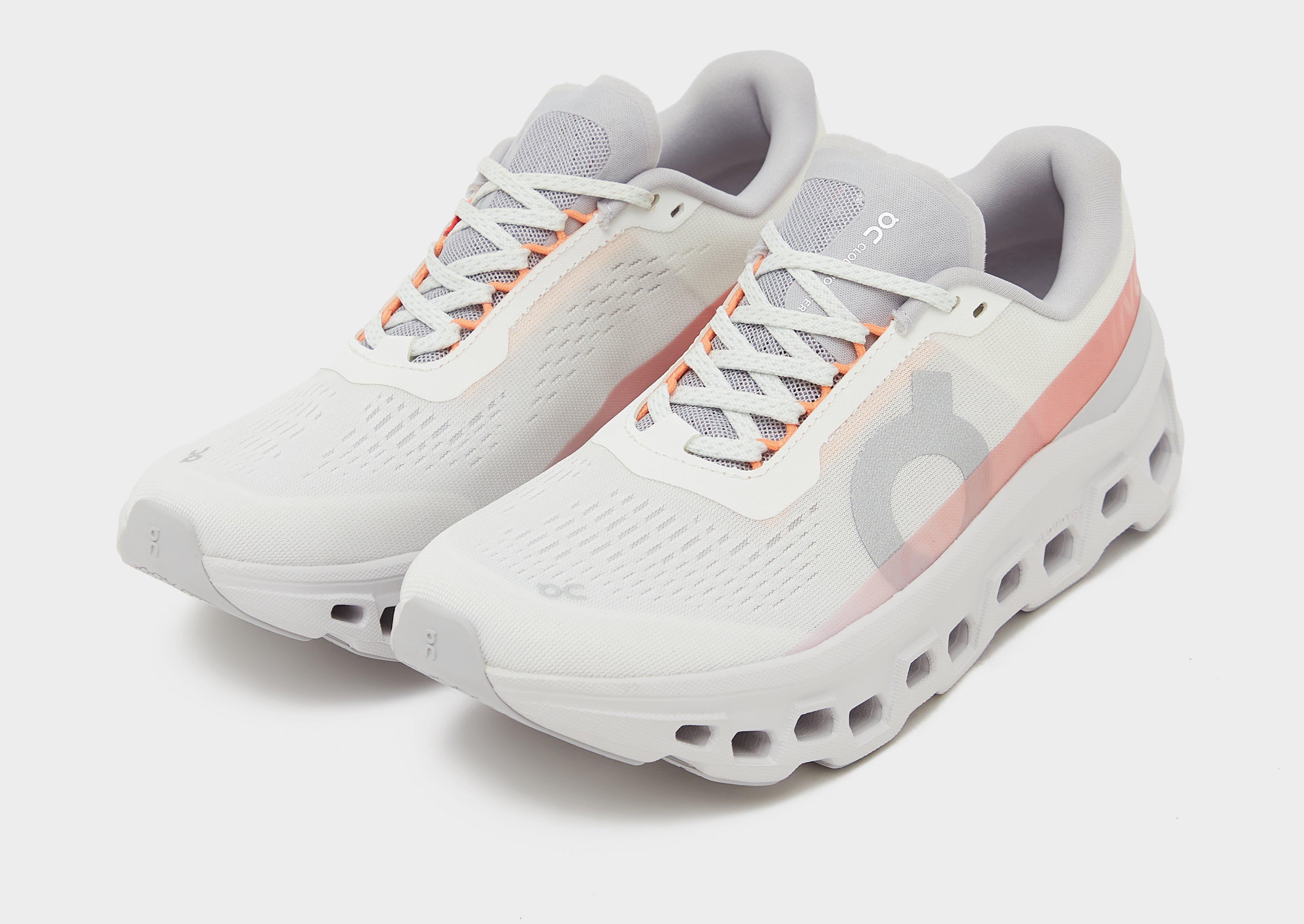 On Running Cloudmonster Women's