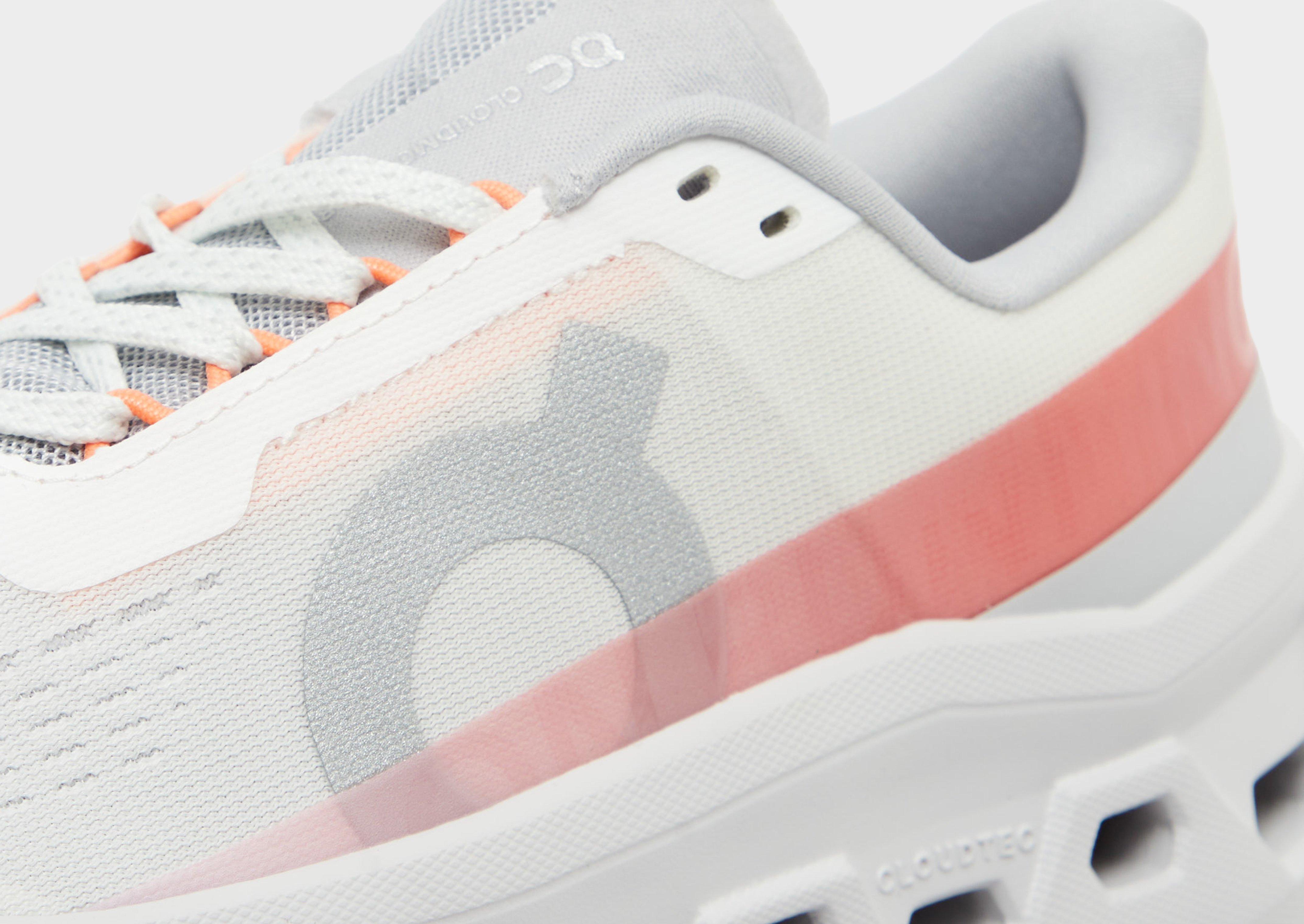 On Running Cloudmonster Women's