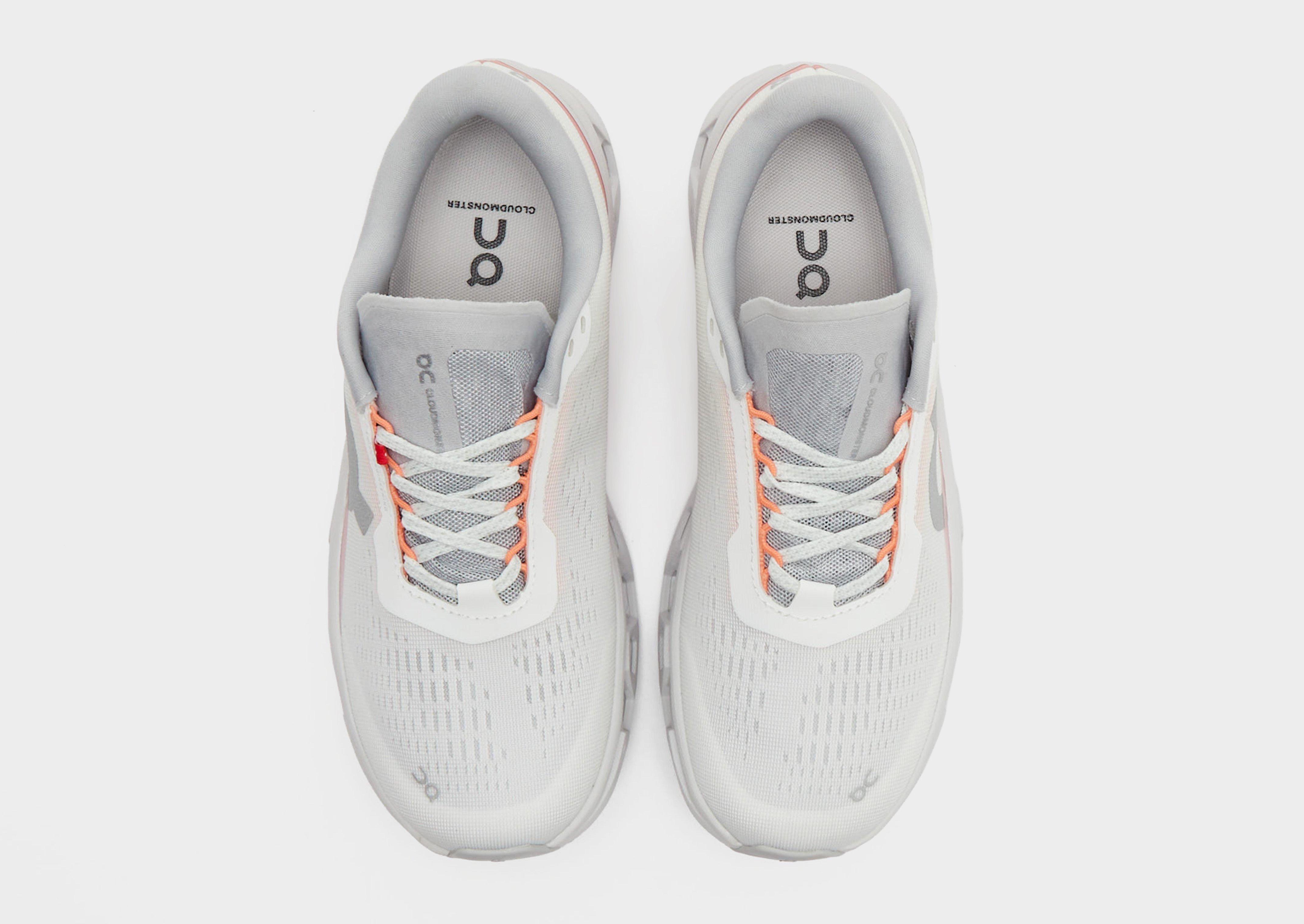 On Running Cloudmonster Women's