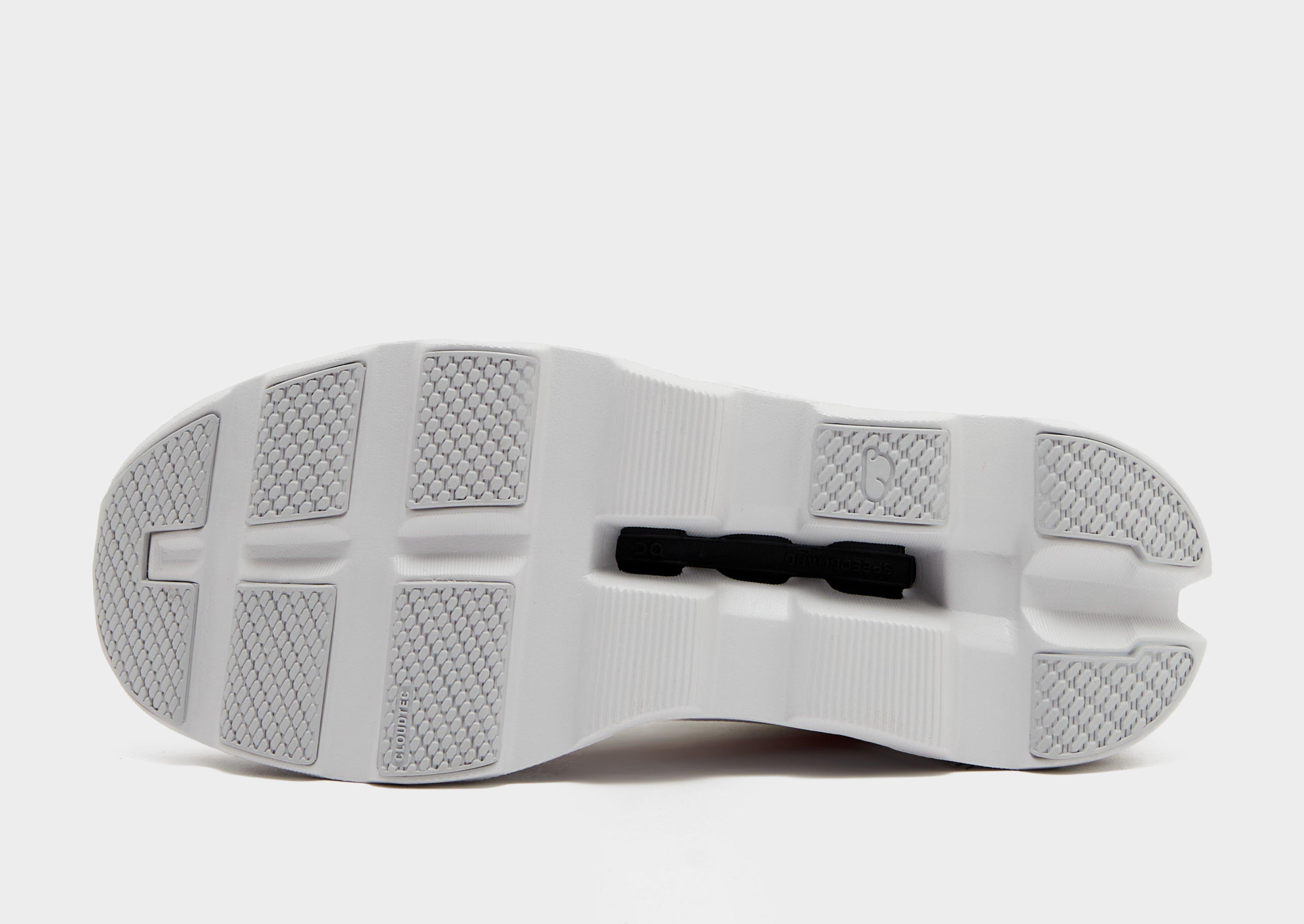 On Running Cloudmonster Women's