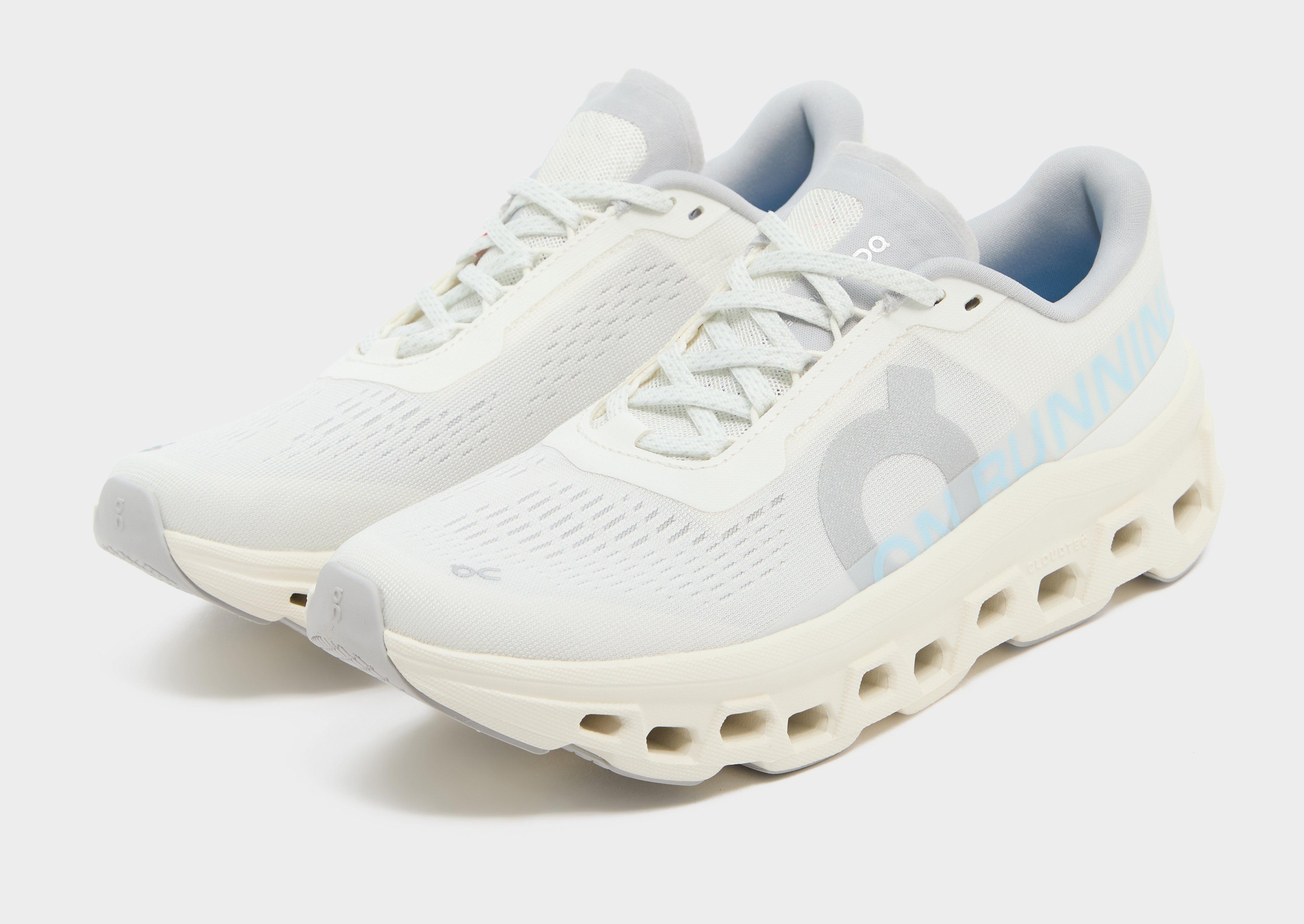 On Running Cloudmonster Women's