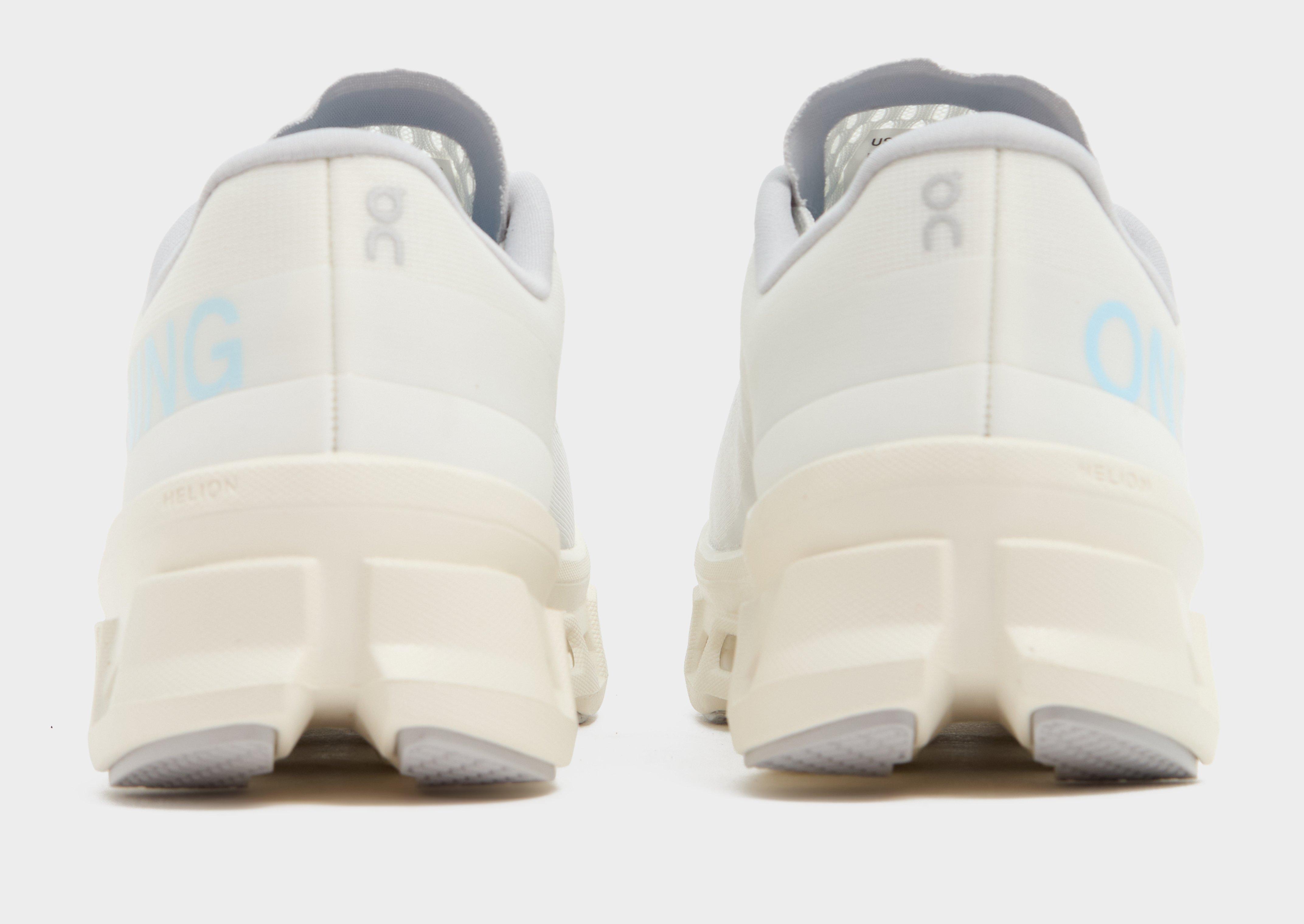 On Running Cloudmonster Women's