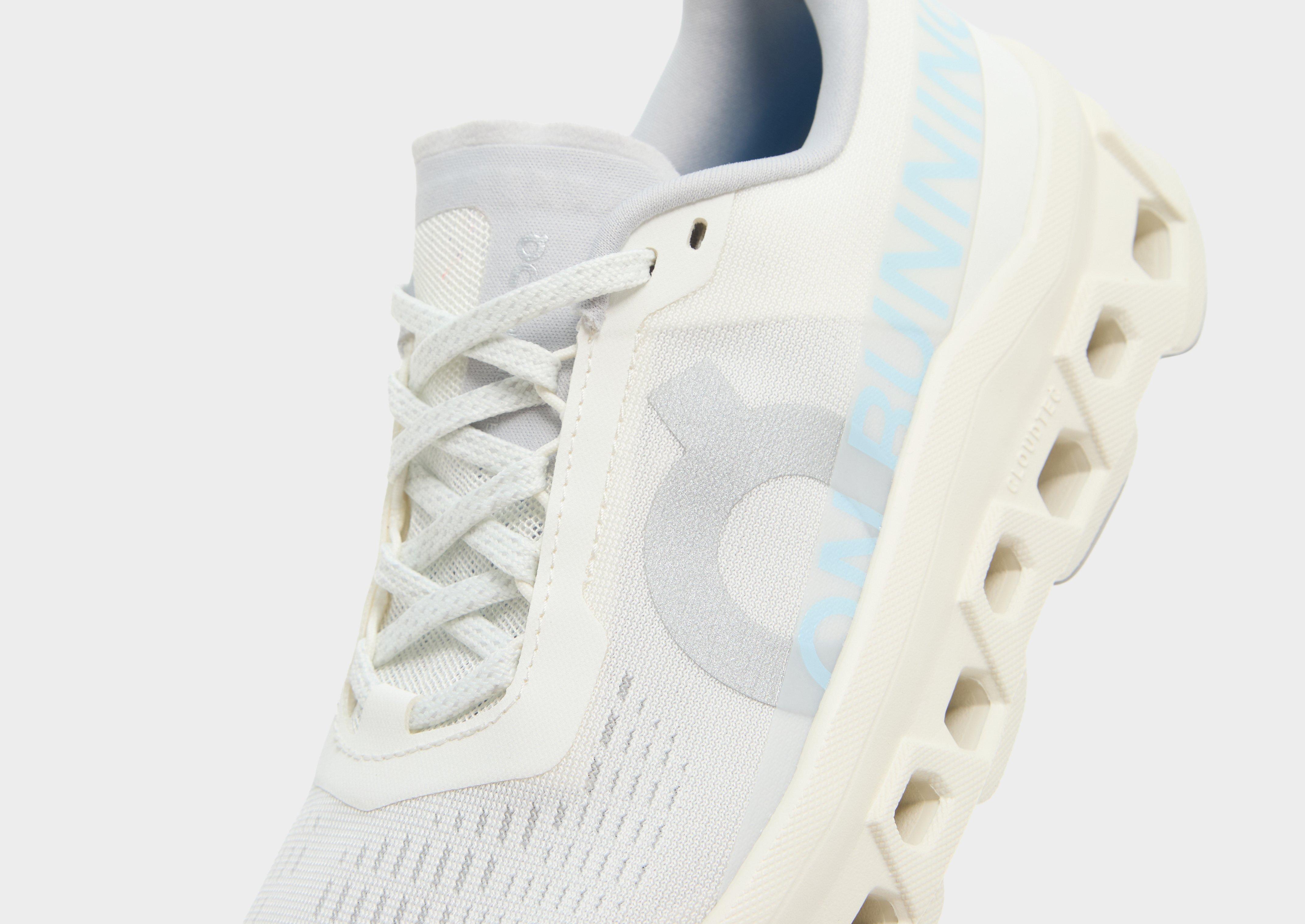 On Running Cloudmonster Women's