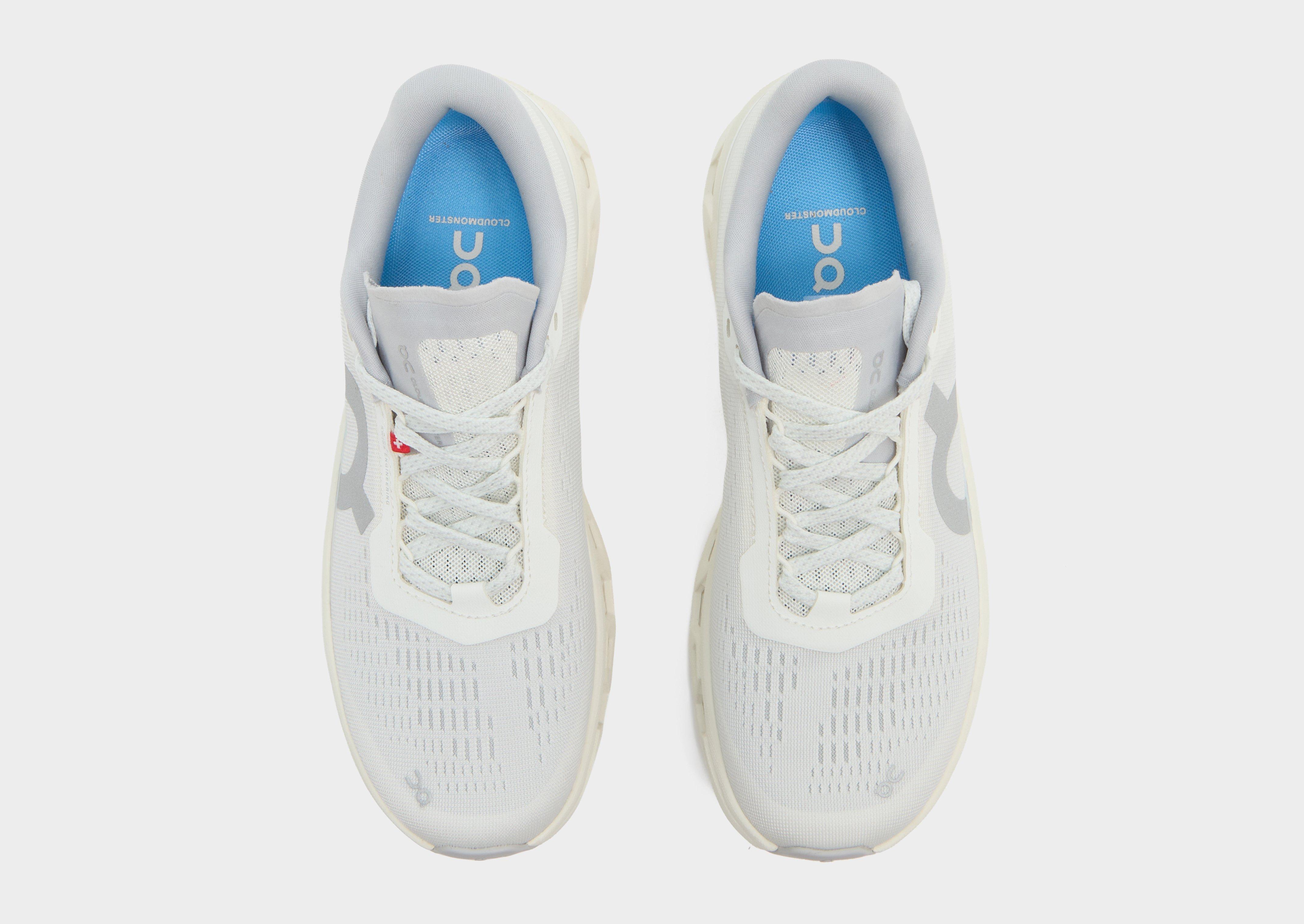 On Running Cloudmonster Women's