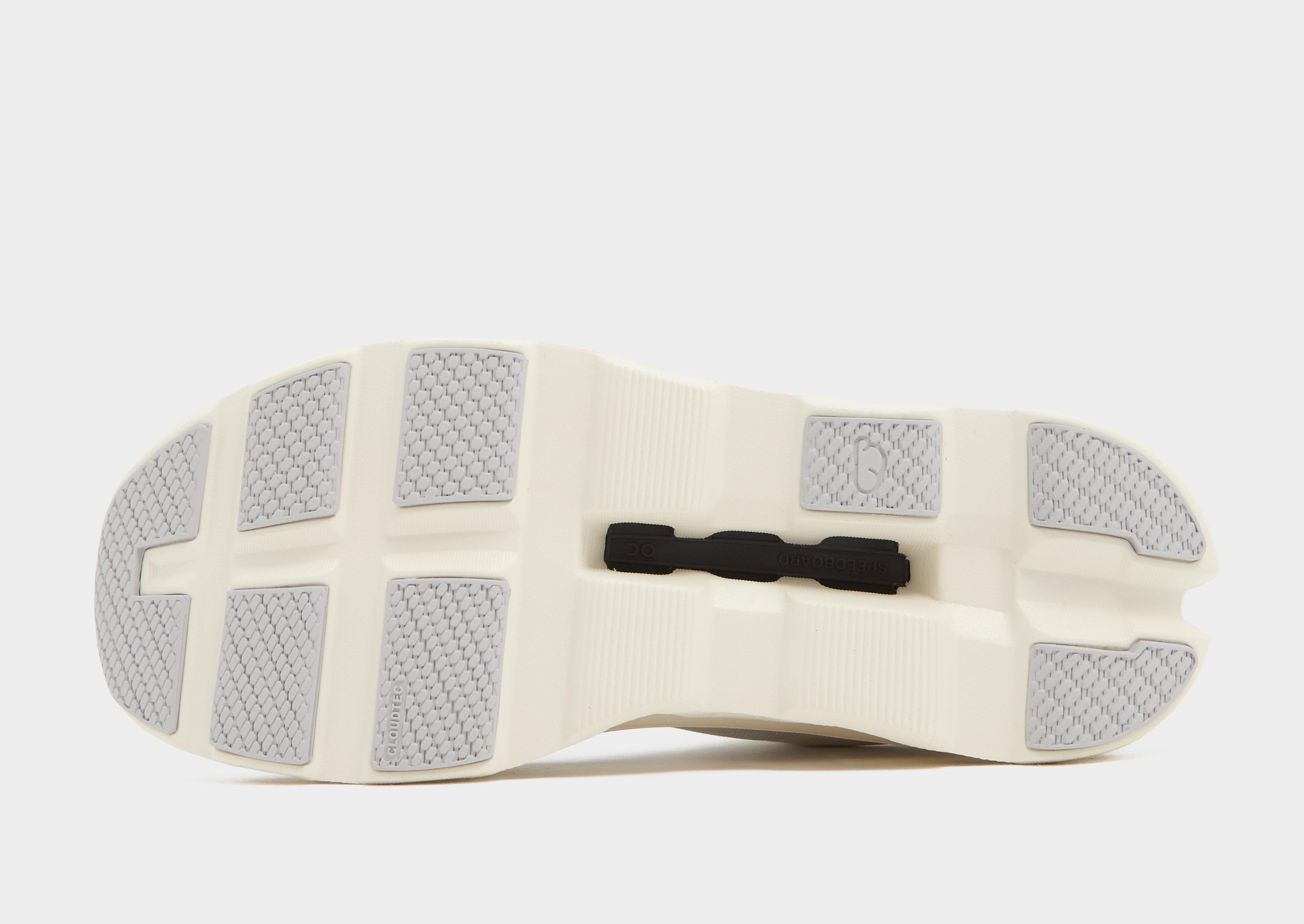 On Running Cloudmonster Women's