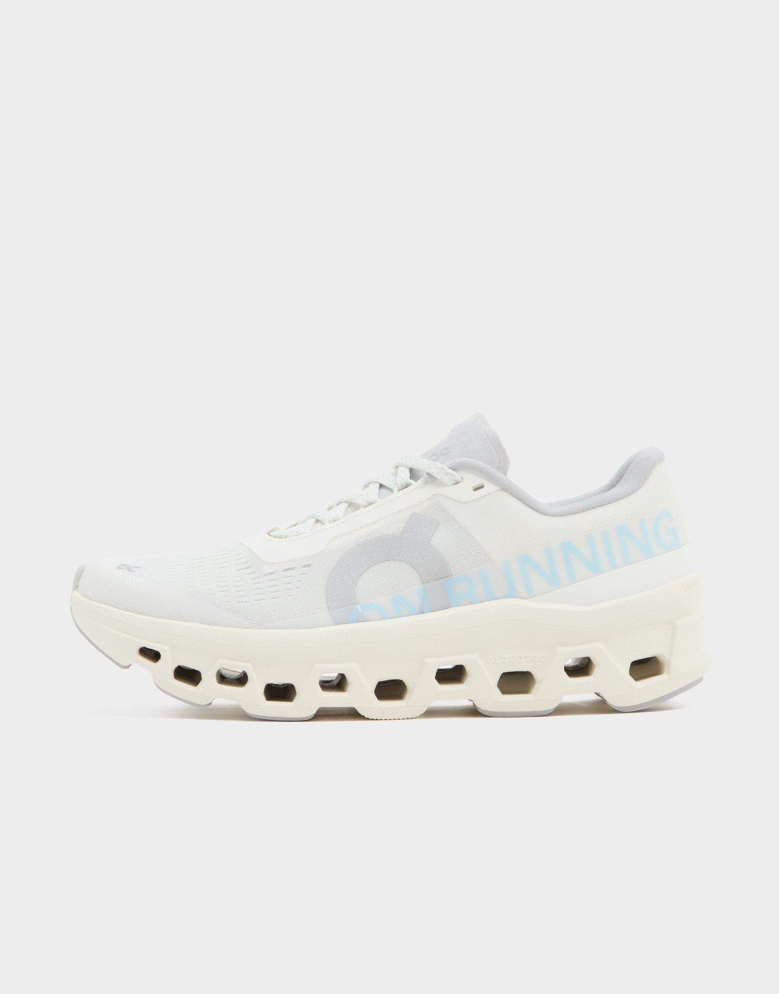 On Running Cloudmonster Women's