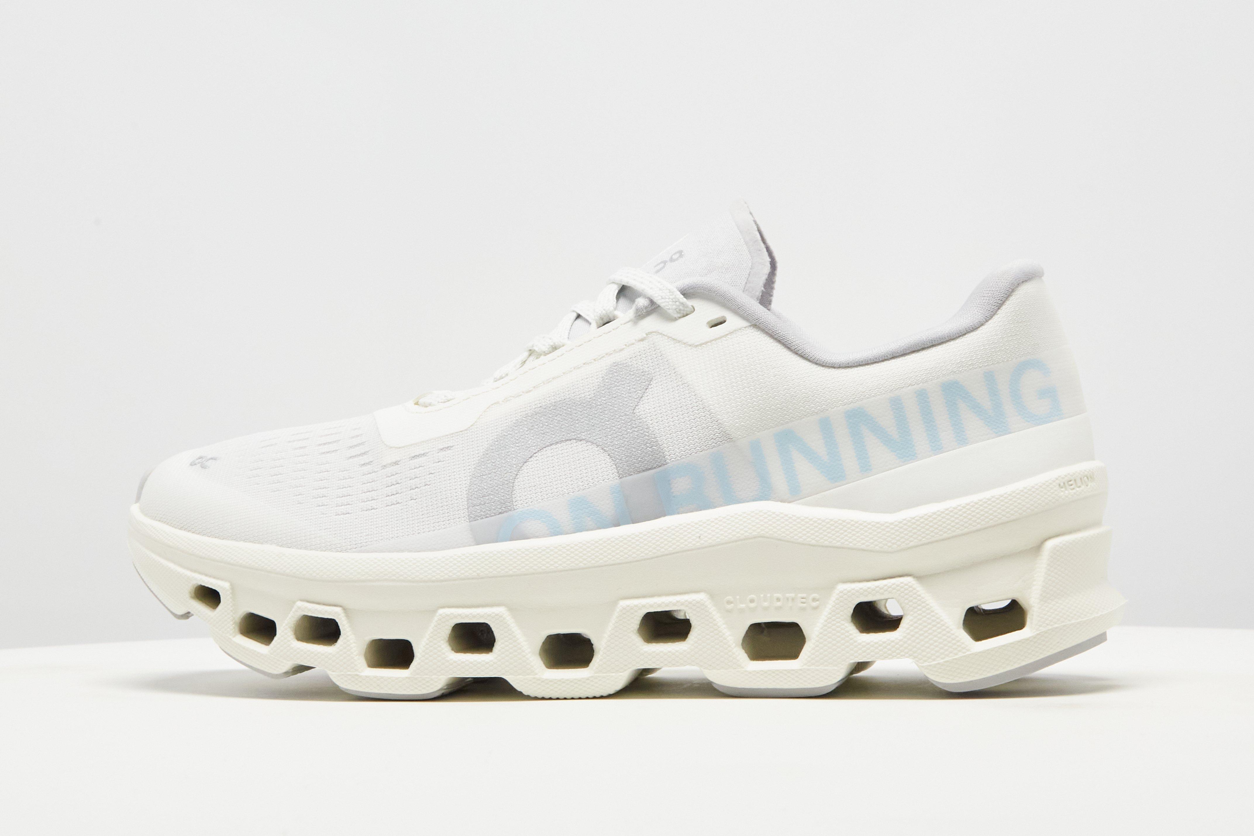 On Running Cloudmonster Women's