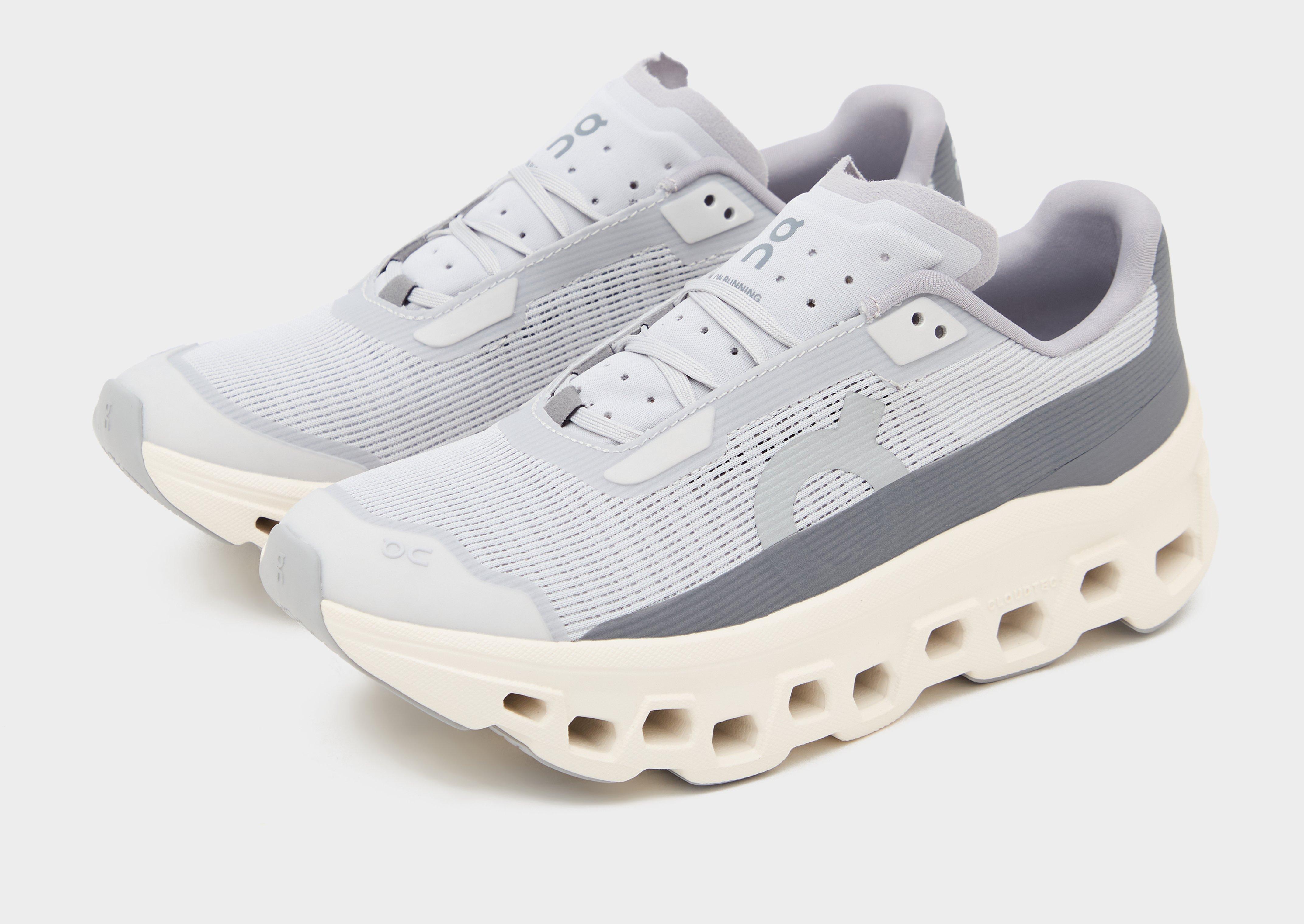 On Running Cloudmonster Void Women's