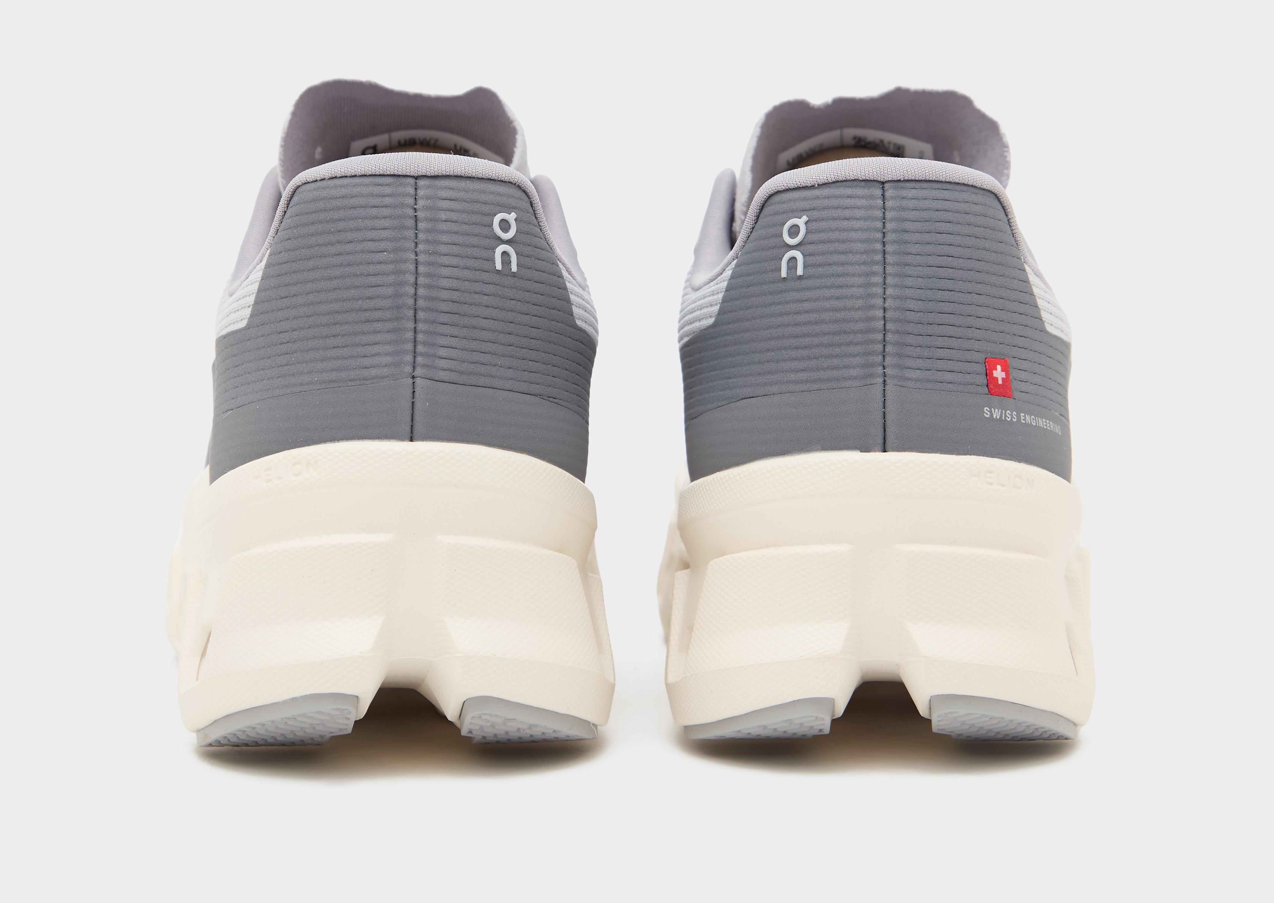 On Running Cloudmonster Void Women's