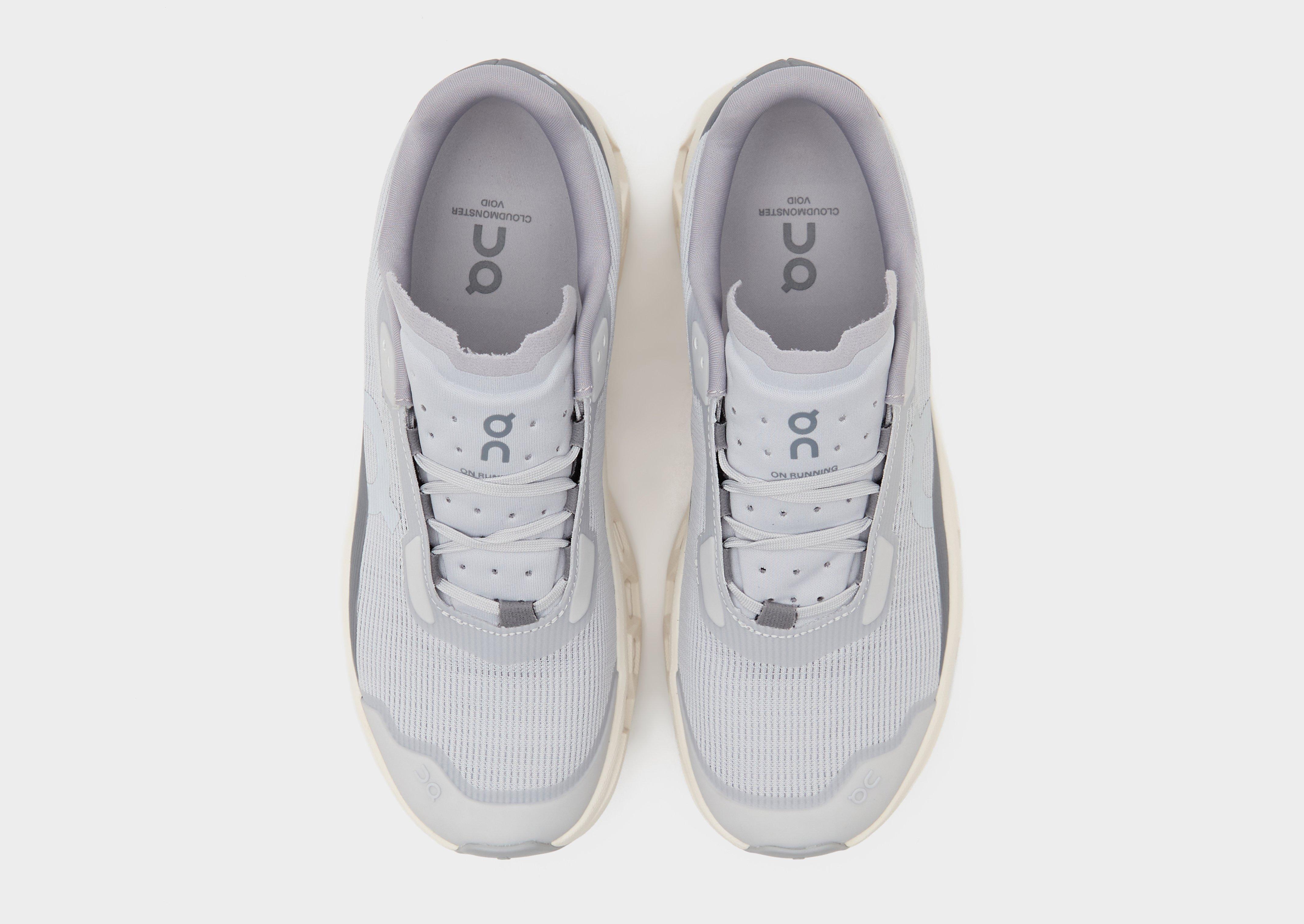 On Running Cloudmonster Void Women's